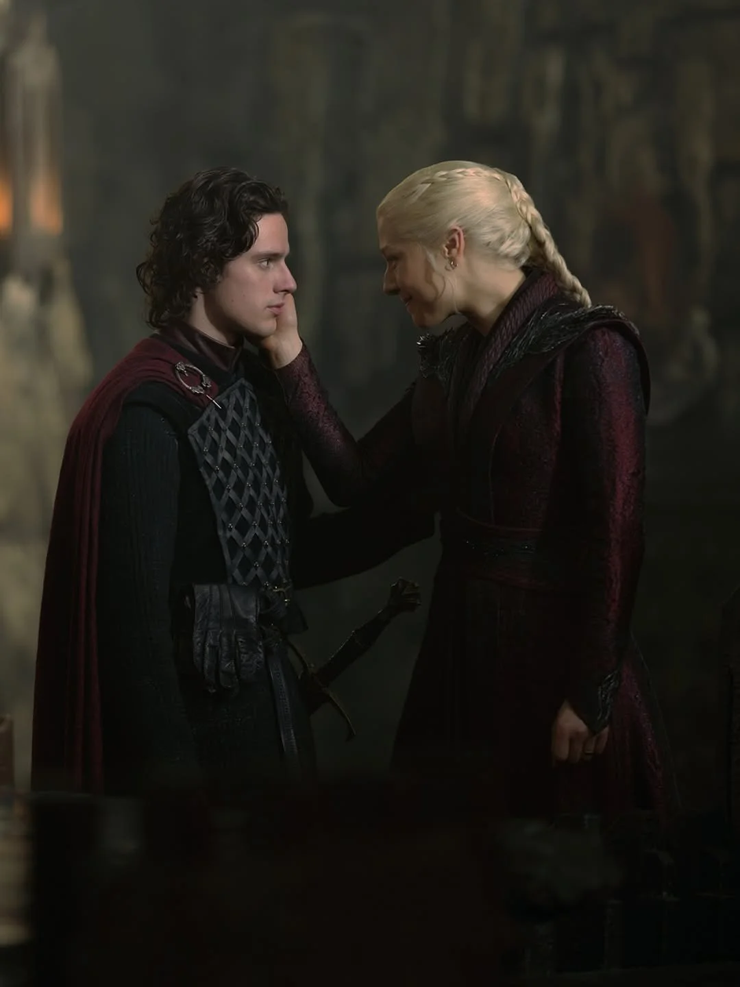 House of the Dragon’ Season 3 Review: HBO’s ‘Game of Thrones’ Prequel Finally Finds Fire Beneath the Ash