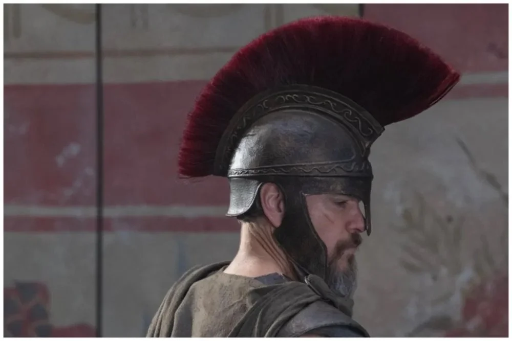 Leaked Teaser for Christopher Nolan’s ‘The Odyssey’ Offers First Look at Mythic Epic Starring Matt Damon, Tom Holland, and Jon Bernthal
