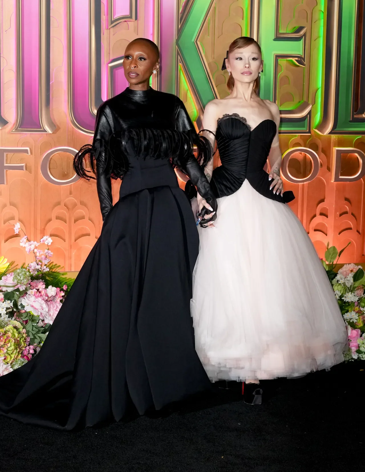 ‘Wicked: For Good’ New York Premiere Brings Emerald City Glamour to Lincoln Center