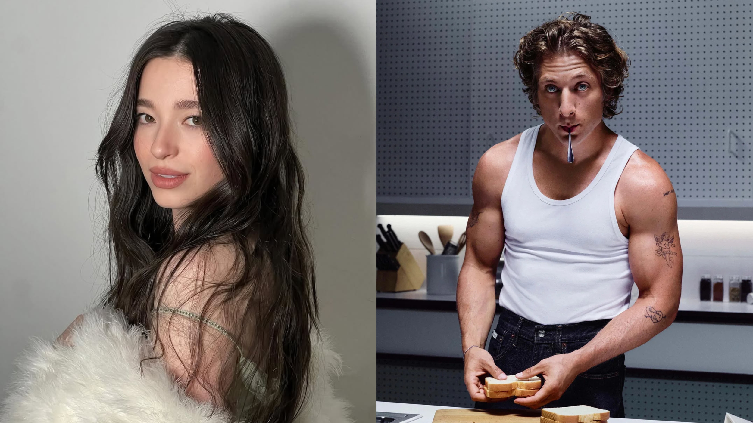 Mikey Madison, Jeremy Allen White in Talks for Aaron Sorkin’s ‘The Social Network’ Sequel