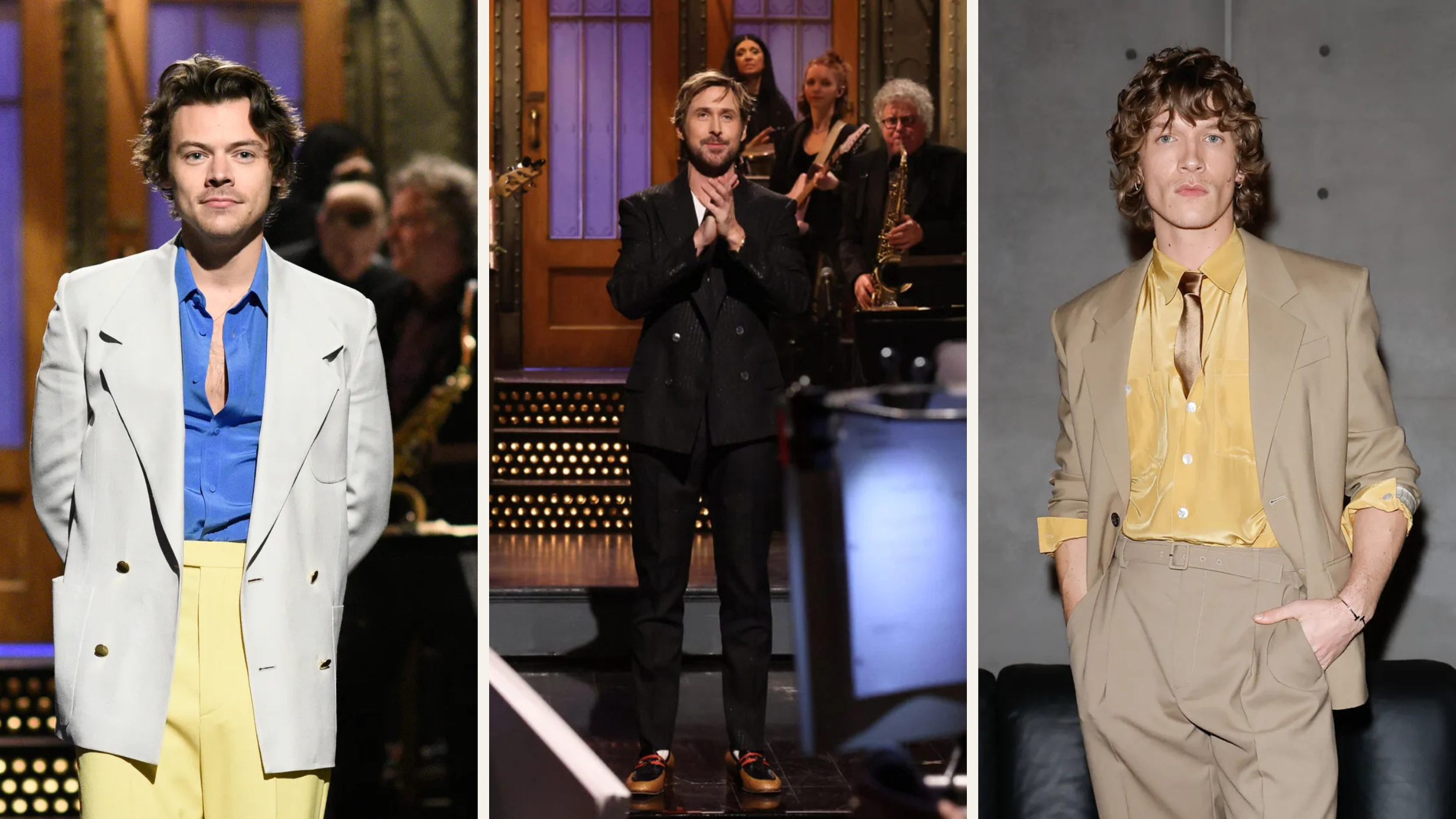 ‘Saturday Night Live’ Sets Season 51 Hosts: Ryan Gosling, Harry Styles, Connor Storrie & More