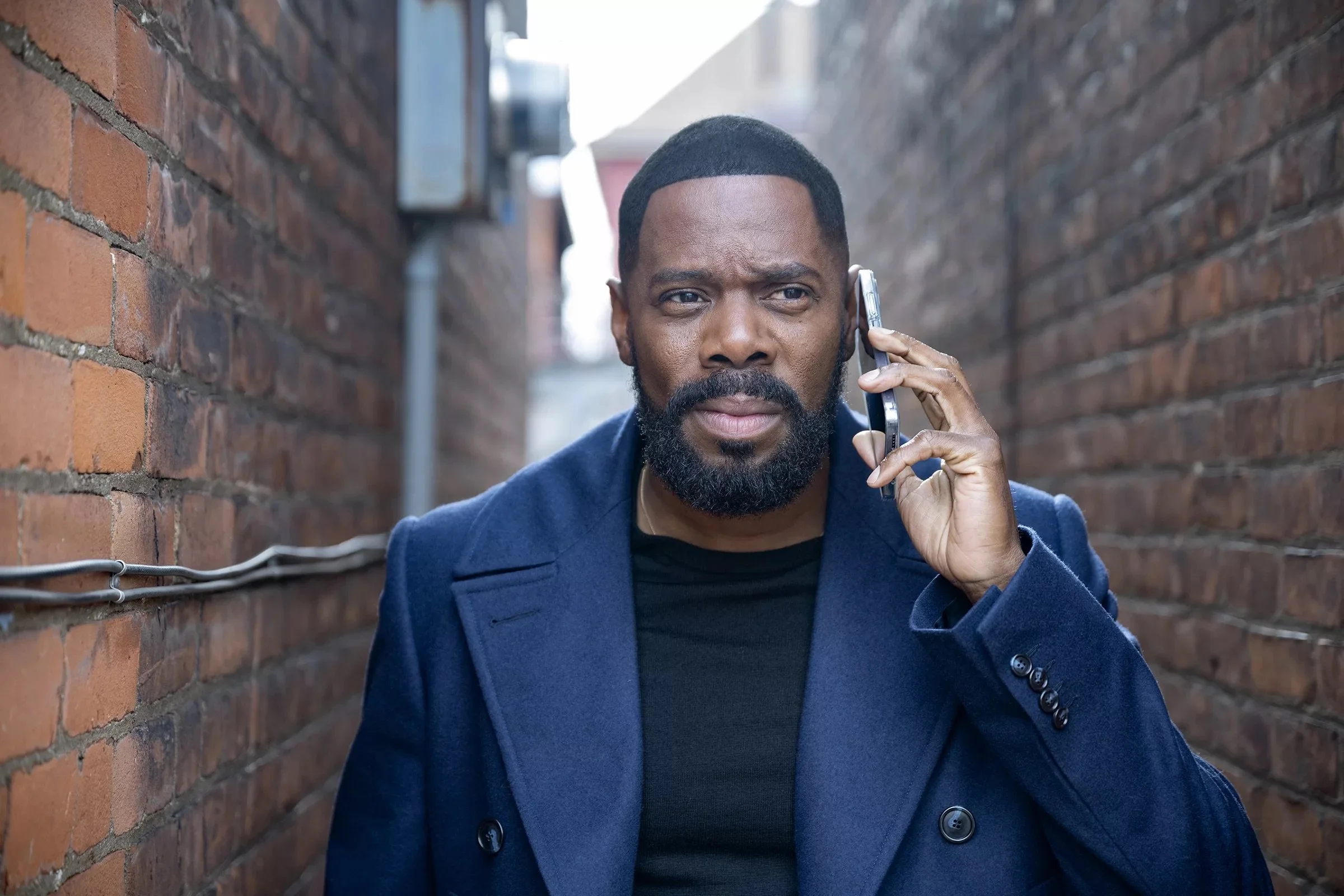 ‘The Madness’ Struggles to Find Its Footing Despite Colman Domingo’s Strong Performance: TV Review