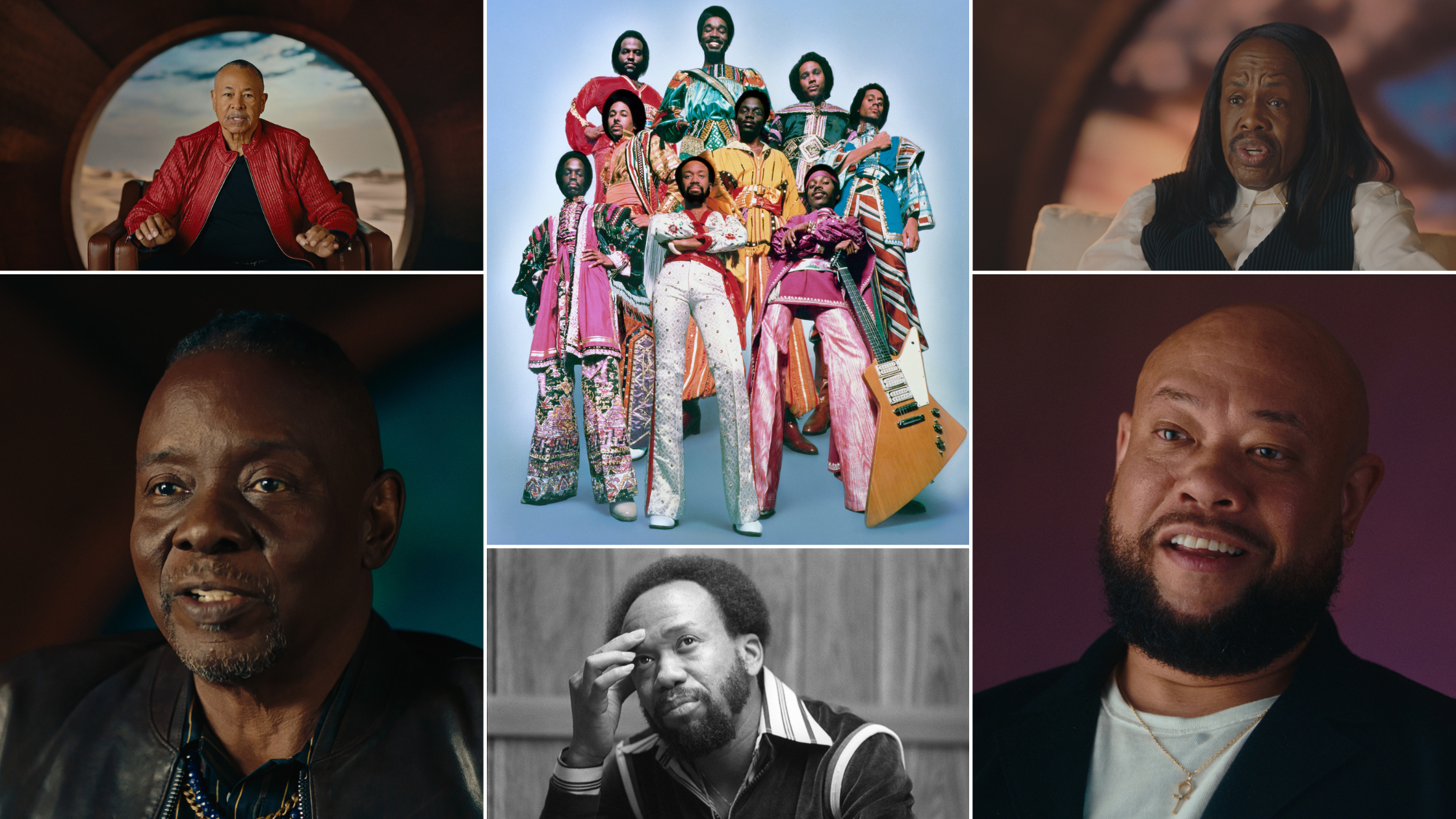 ‘Earth, Wind & Fire’ Review: Questlove Delivers a Joyful, Necessary Tribute to One of Music’s Most Underrated Legends