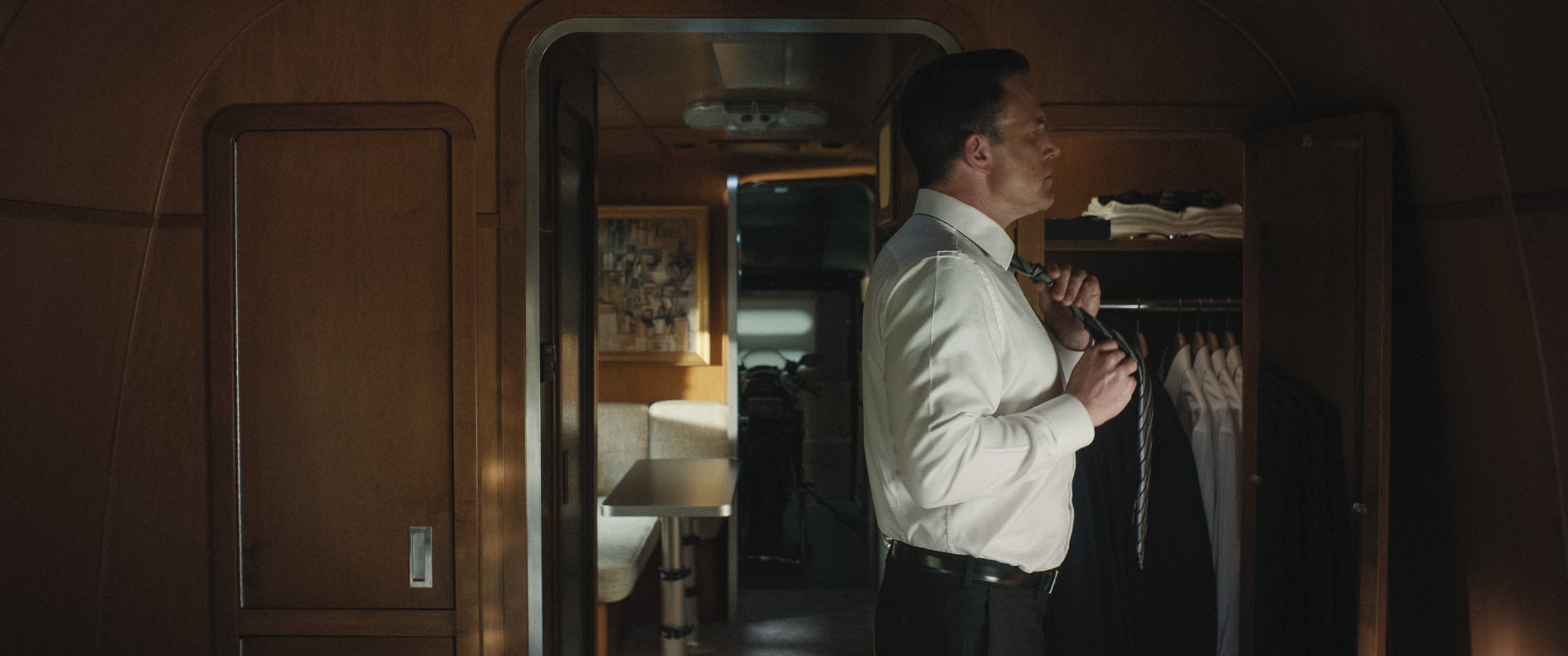 ‘The Accountant 2’ Review: Ben Affleck and Jon Bernthal Elevate a Twisty, Entertaining Sequel