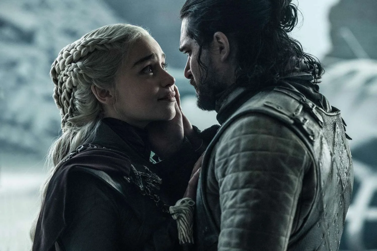 ‘Game of Thrones’ Movie Officially in the Works at Warner Bros. With ‘Andor’ Writer Beau Willimon