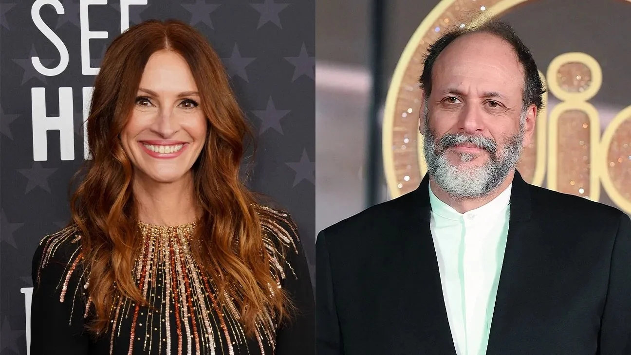 Julia Roberts Thriller ‘After the Hunt’ From Luca Guadagnino Sets Awards Season Release