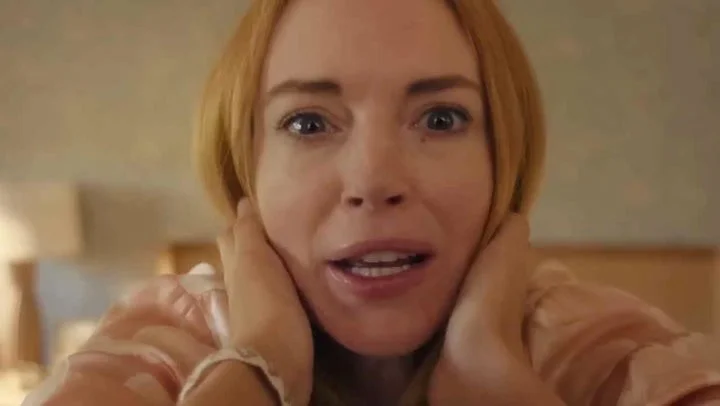 ‘Freakier Friday’ Review: Disney’s Body-Swap Sequel Fumbles Nostalgia and Comic Timing