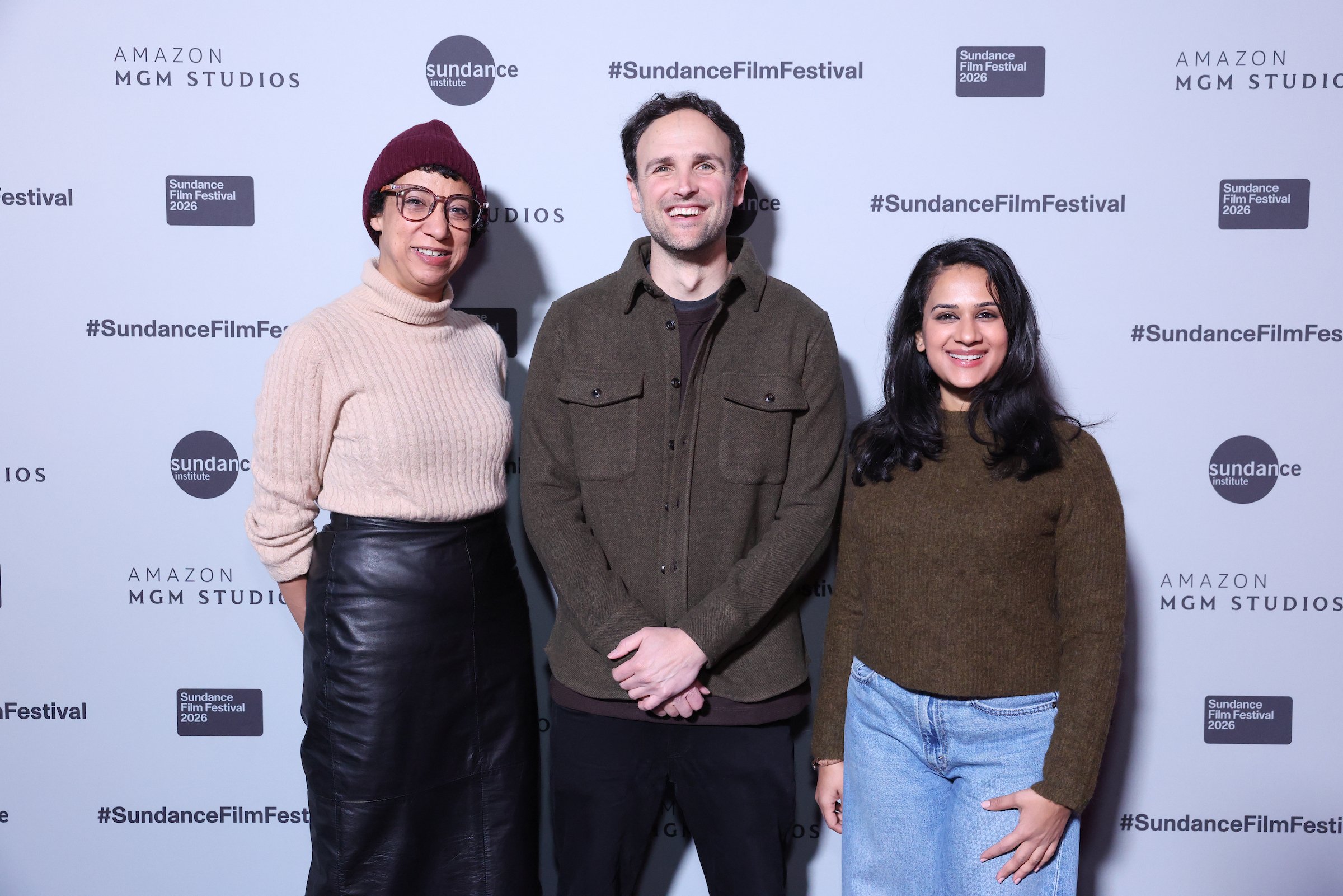 Sundance Producers Celebration 2026 Honors Apoorva Guru Charan and Dawne Langford With Amazon MGM Studios Awards