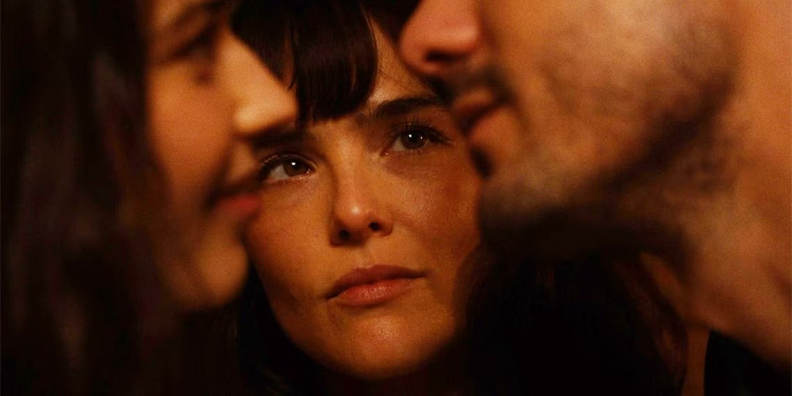 ‘The Threesome’ Review: A Sharp, Surprising Rom-Com That Goes Beyond the Gimmick