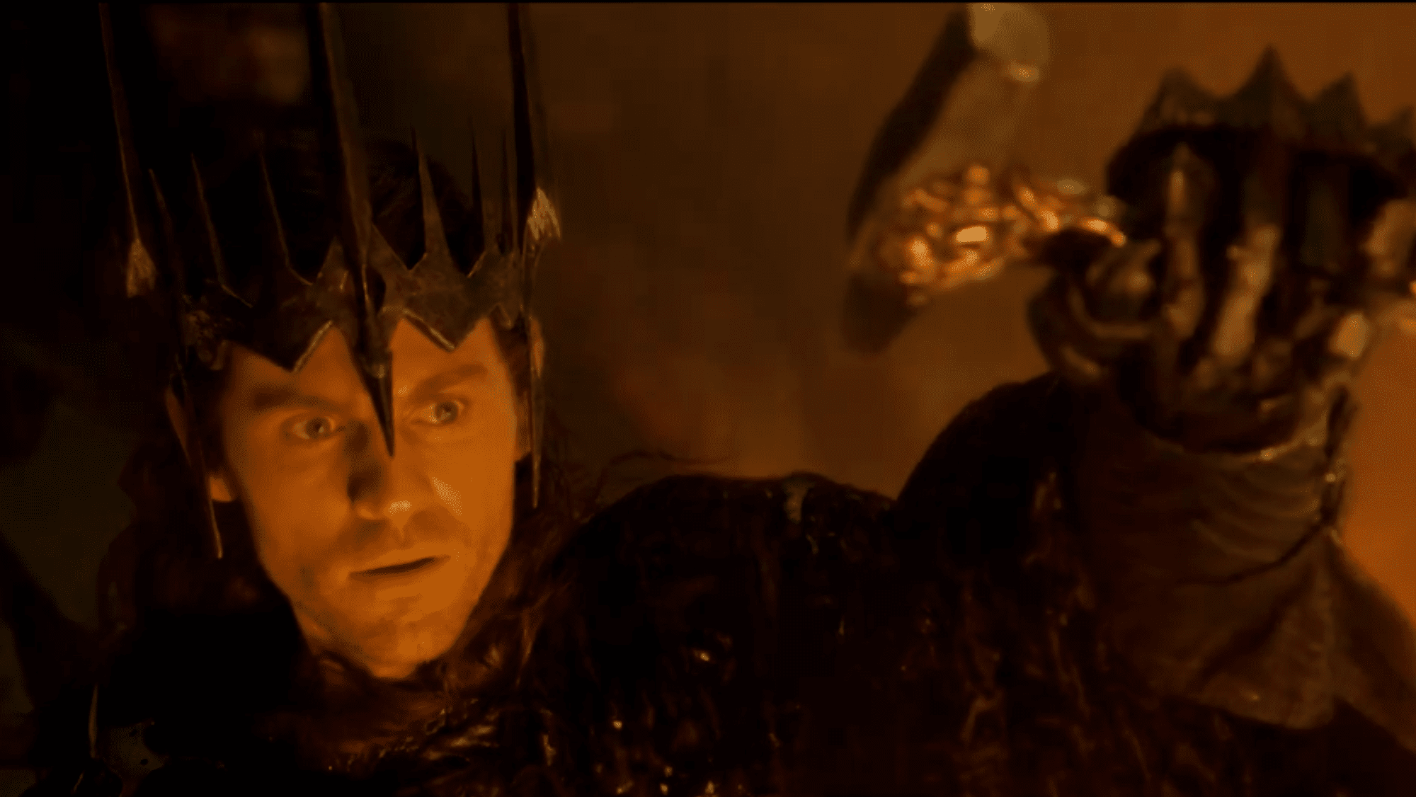 ‘The Lord of the Rings: The Rings of Power’ Season 3 Trailer Unleashes War Across Middle-earth as Simon Pegg Joins the Cast