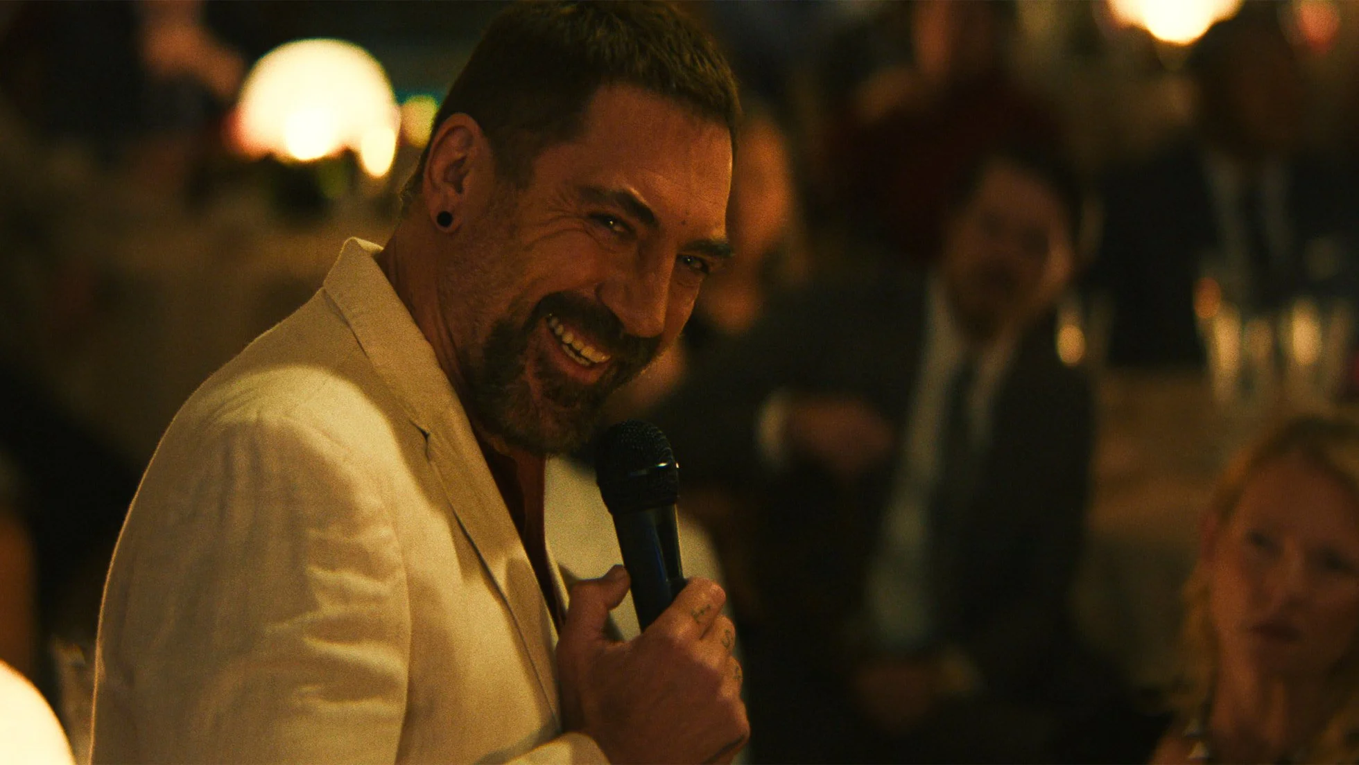 Apple TV’s ‘Cape Fear,’ Starring Amy Adams, Patrick Wilson and Javier Bardem, Set to Debut June 5