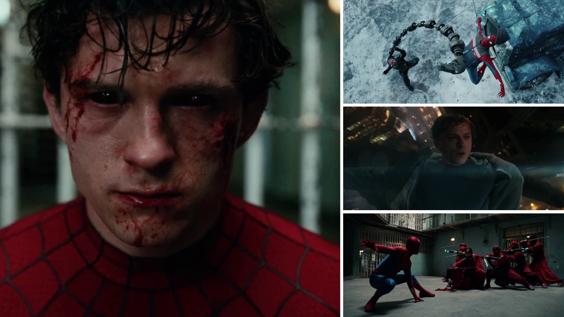 Tom Holland Says Working With Christopher Nolan Changed How He Approached ‘Brand New Day.’ The Market Just Noticed.