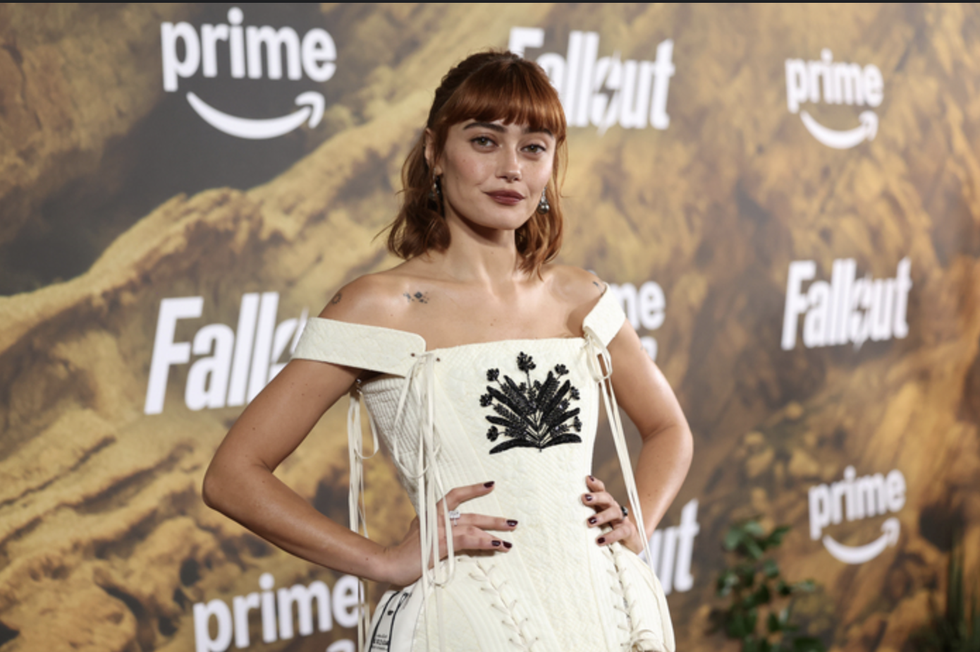 ‘Fallout’ LA Premiere: Cast Unites With Newcomers Macaulay Culkin, Justin Theroux & Kumail Nanjiani for Season 2 Launch
