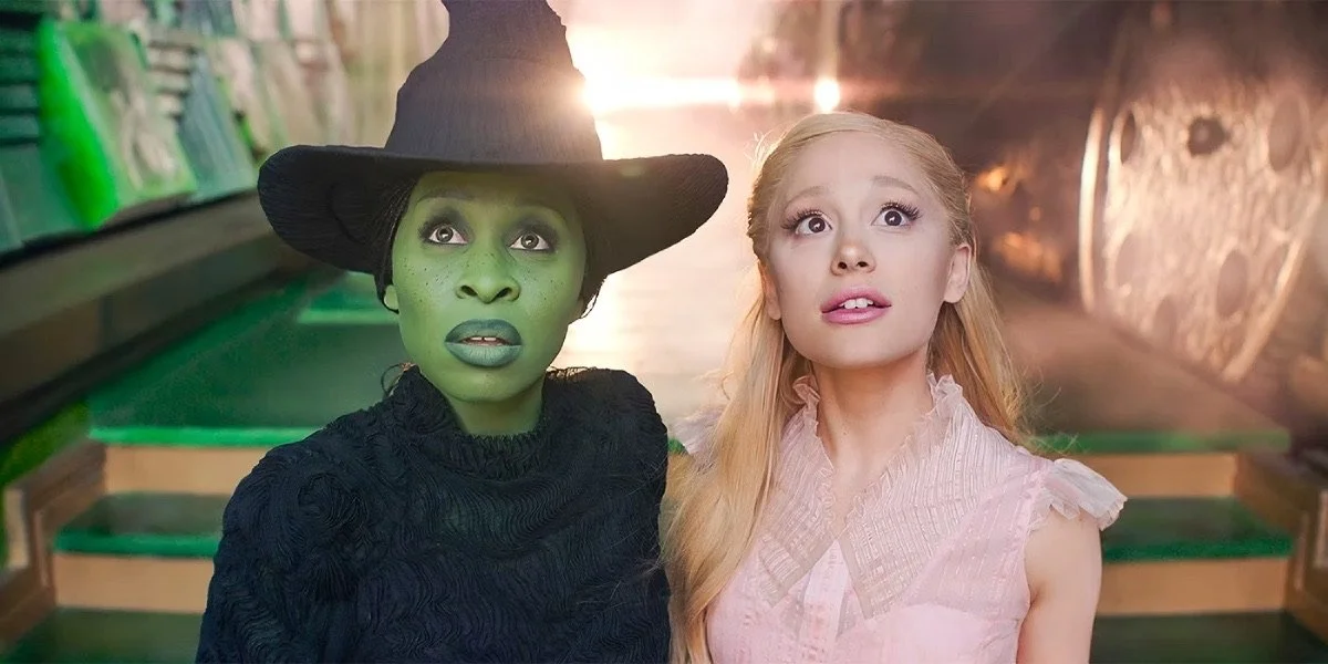 ‘Wicked’ Review: Cynthia Erivo and Ariana Grande Bring Magic to Oz