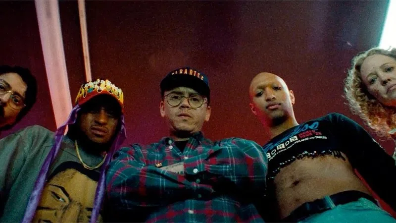 ‘Paradise Records’ Trailer: Logic’s Directorial Debut Spins a Wildly Funny, Surprisingly Personal Tale of Survival, Community, and Vinyl Culture