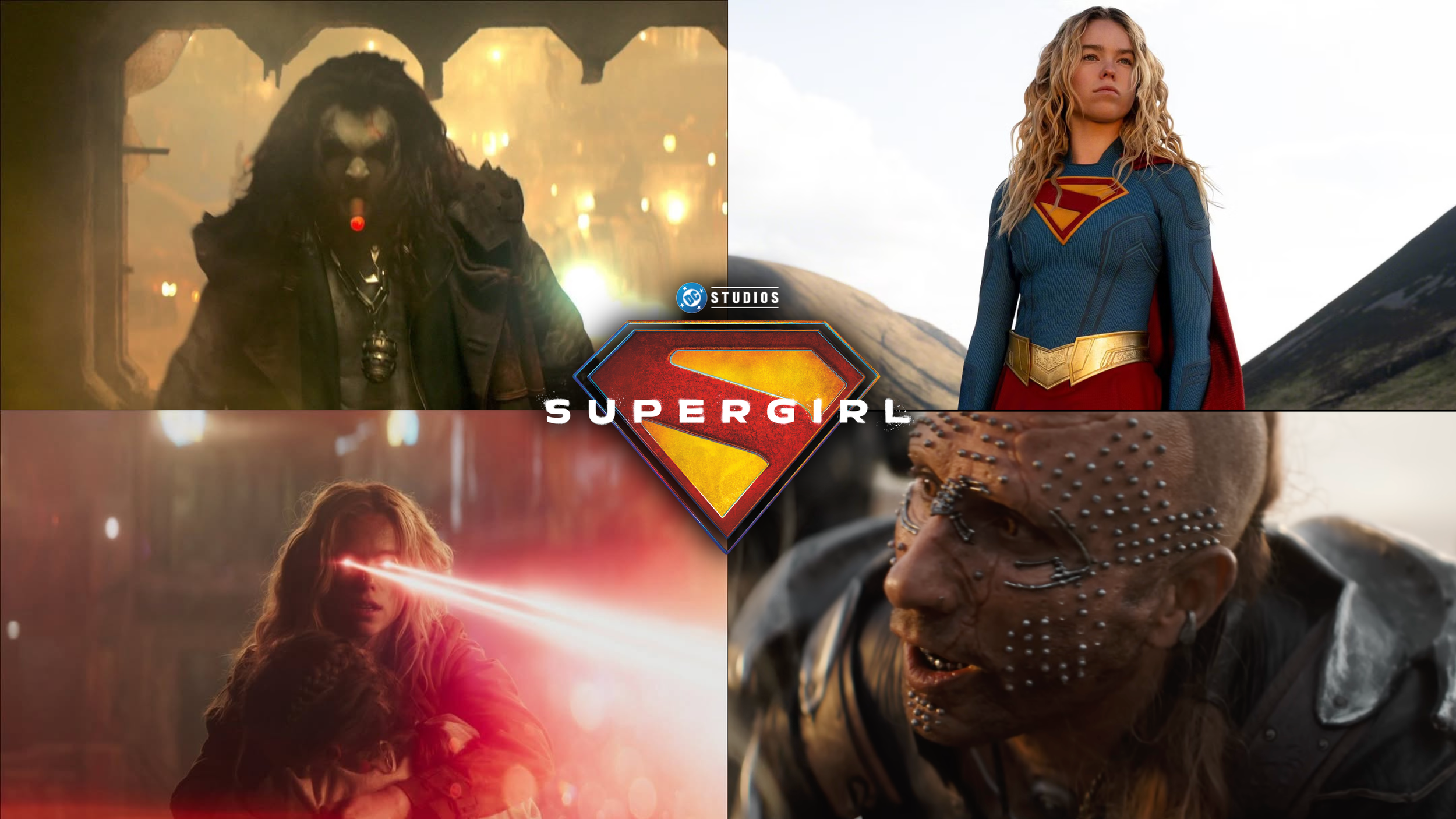 Supergirl’s First Reactions Are In — And the DCU’s Winning Streak Just Got Its First Real Test