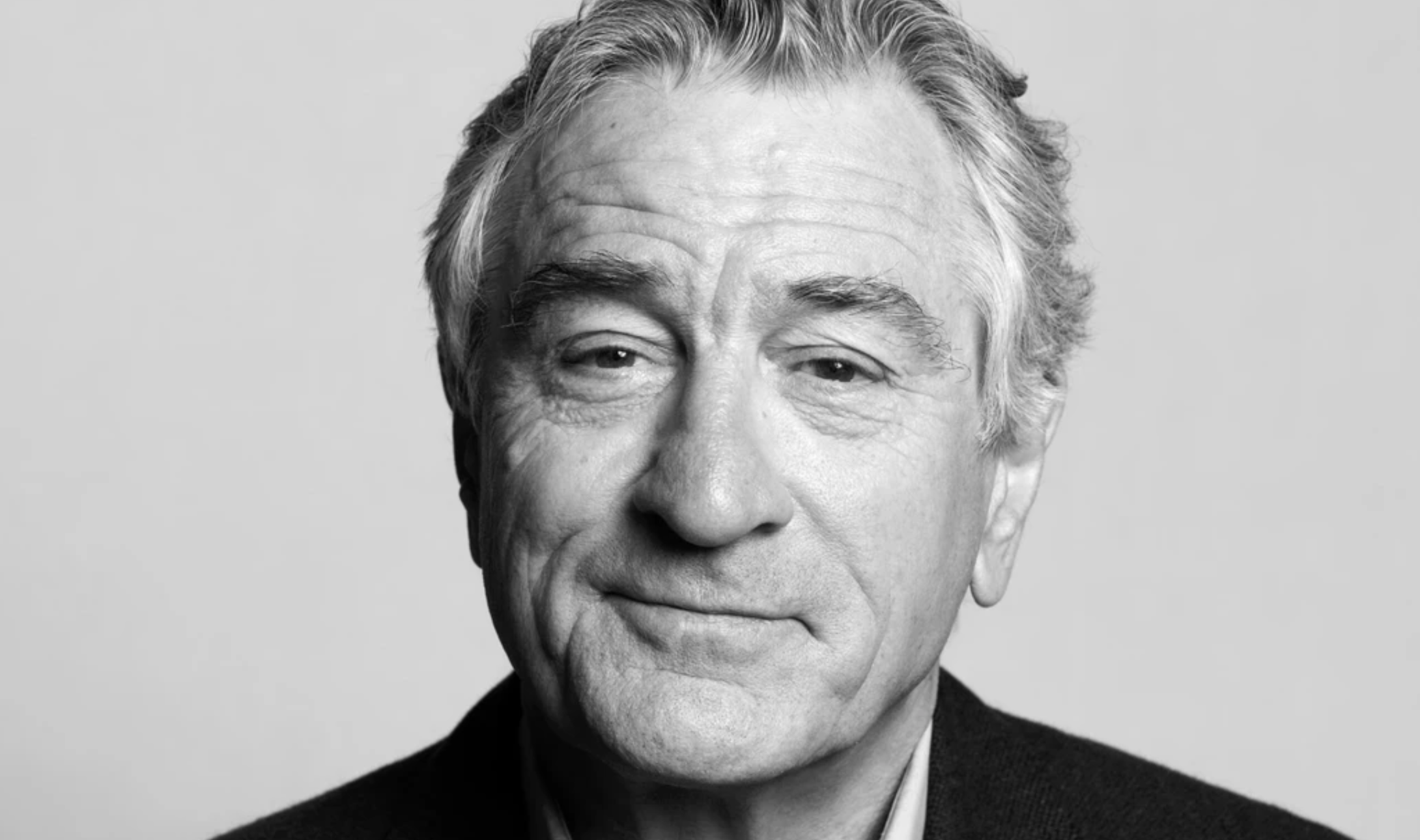 Robert De Niro, Honorary Palme d’or of the 78th Festival de Cannes