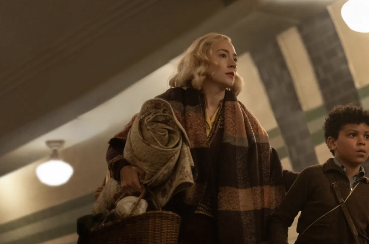 ‘Blitz’ Review: Steve McQueen’s World War II Film Is Skillful and Touching Yet Almost Shockingly Conventional