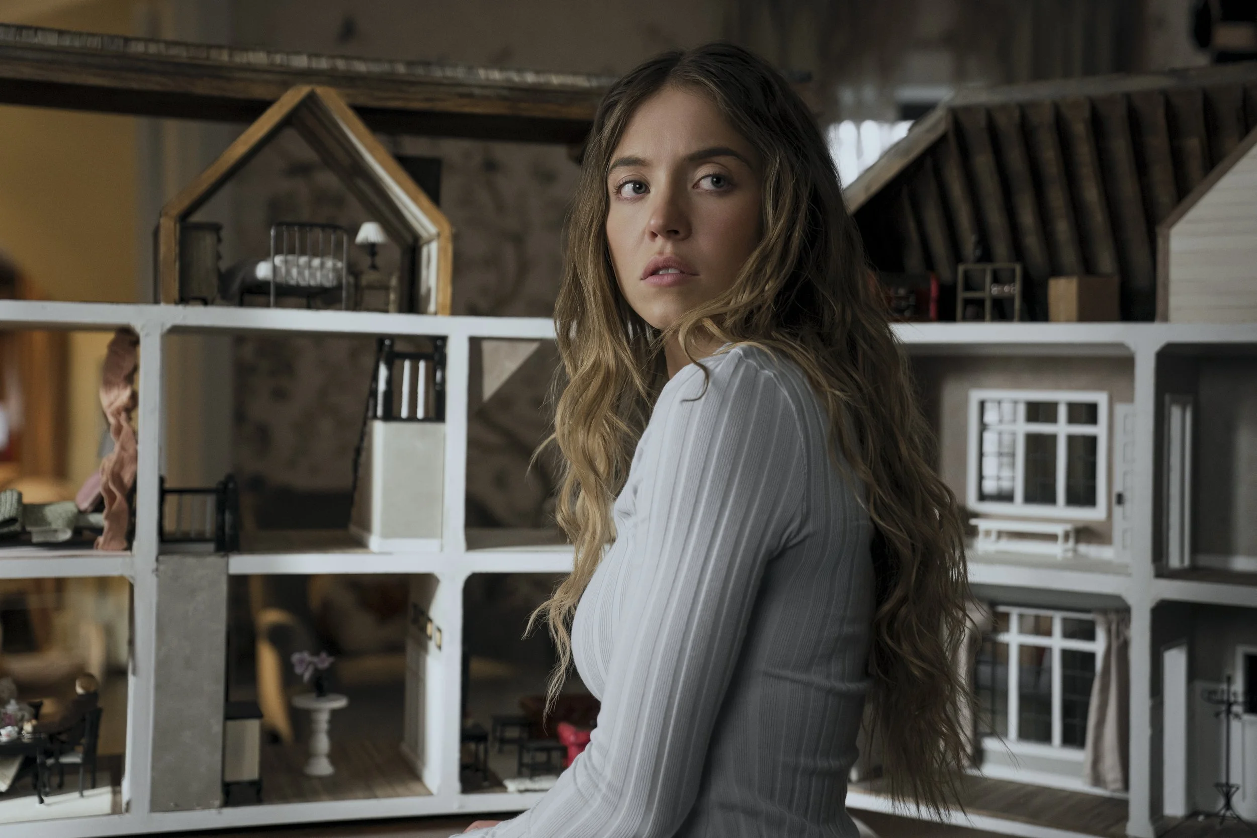 Everything We Know About ‘The Housemaid’ Starring Sydney Sweeney and Amanda Seyfried