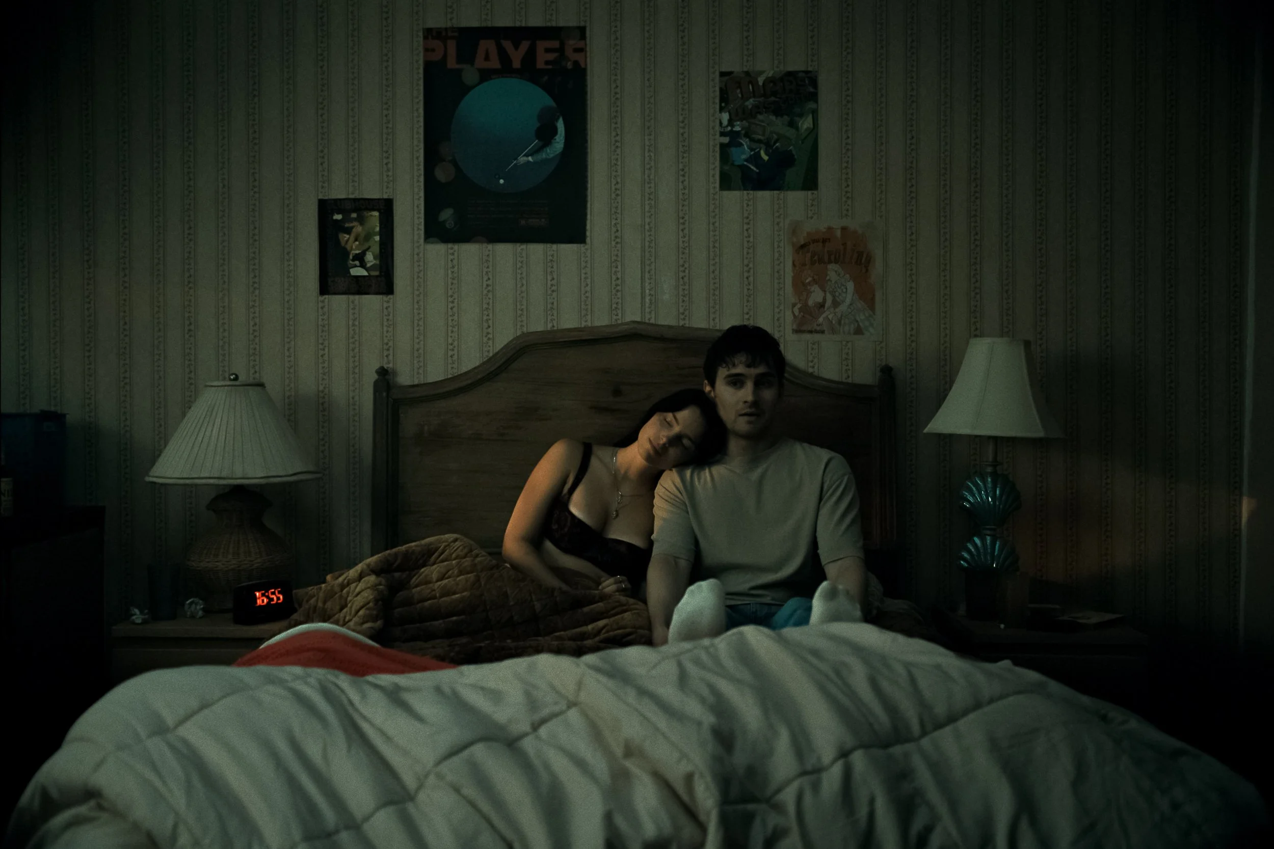 ‘Obsession’ Review: Curry Barker’s Horror Breakout Turns a Simple Wish Into a Nightmarish Relationship Spiral