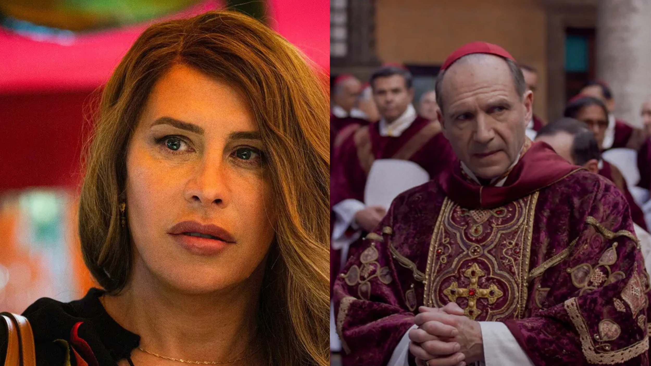 2025 BAFTA Nominations: Conclave Leads with 12, While Emilia Pérez and Sebastian Stan Make Waves