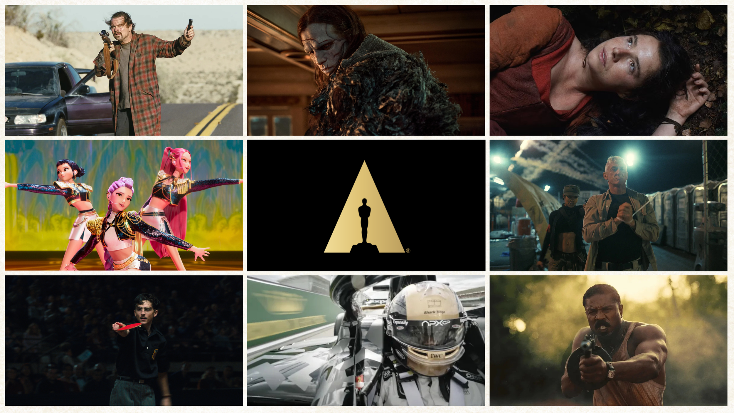 2026 Oscar Predictions: Who Will Win at the 98th Academy Awards?