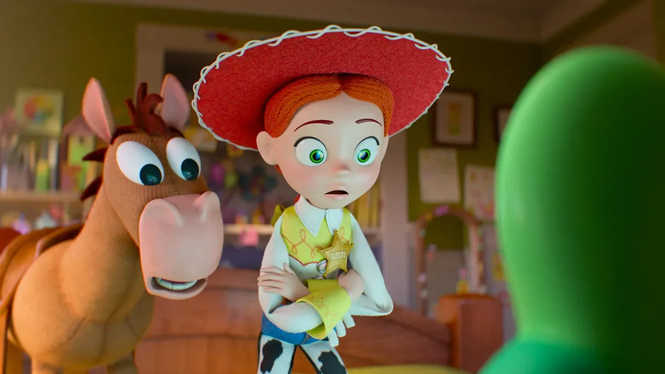‘Toy Story 5’ Review: Jessie Takes the Lead in a Sweet, Smart Pixar Sequel About Play in the Age of Screens