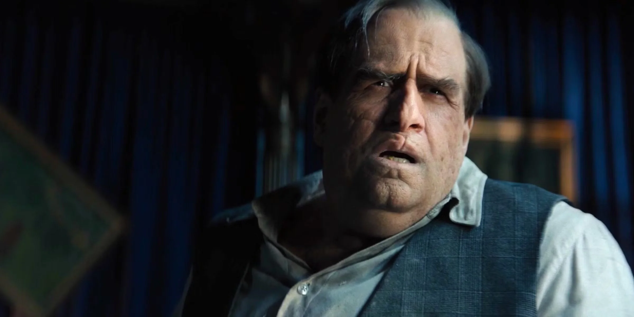 The Penguin Finale Review: To Be Remembered Like That, Could You Imagine?