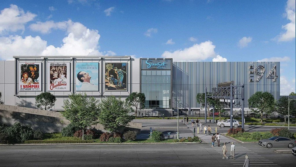 New York’s Production Boom: Tax Incentives, New Studios, and the Changing Film Landscape