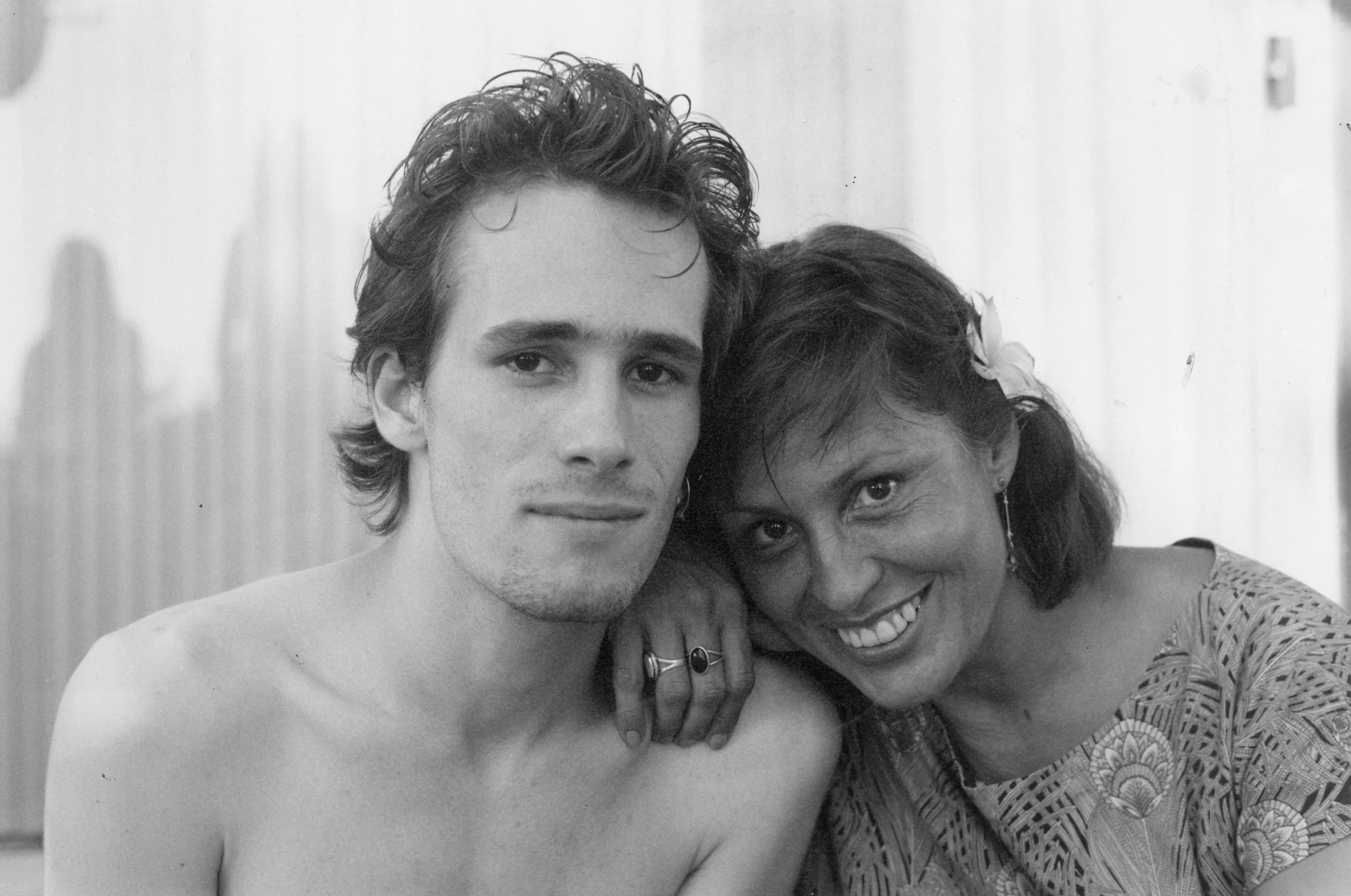 ‘Together Just the Music’: Jeff Buckley’s Legacy Echoes in ‘It’s Never Over’ Trailer