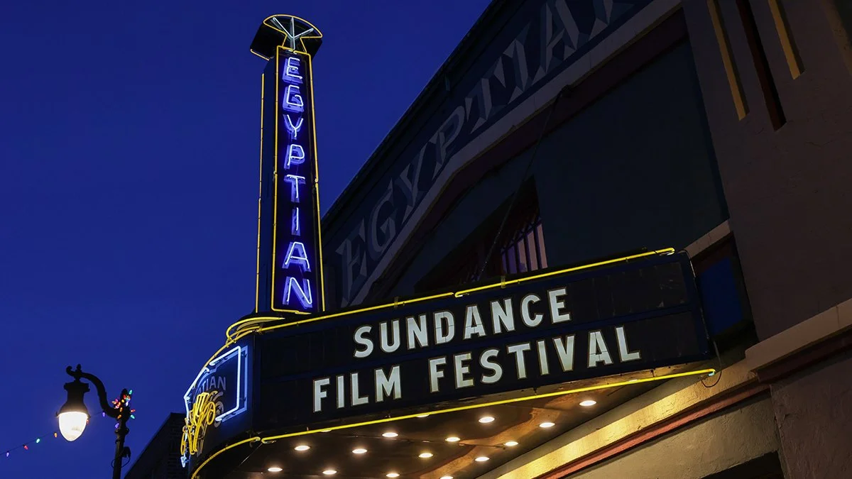 SUNDANCE 2025: A DREAM COME TRUE FOR A FIRST-TIME FESTIVAL-GOER