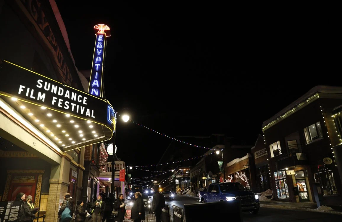 Sundance 2025: A First-Timer’s Perspective on the Magic of Park City