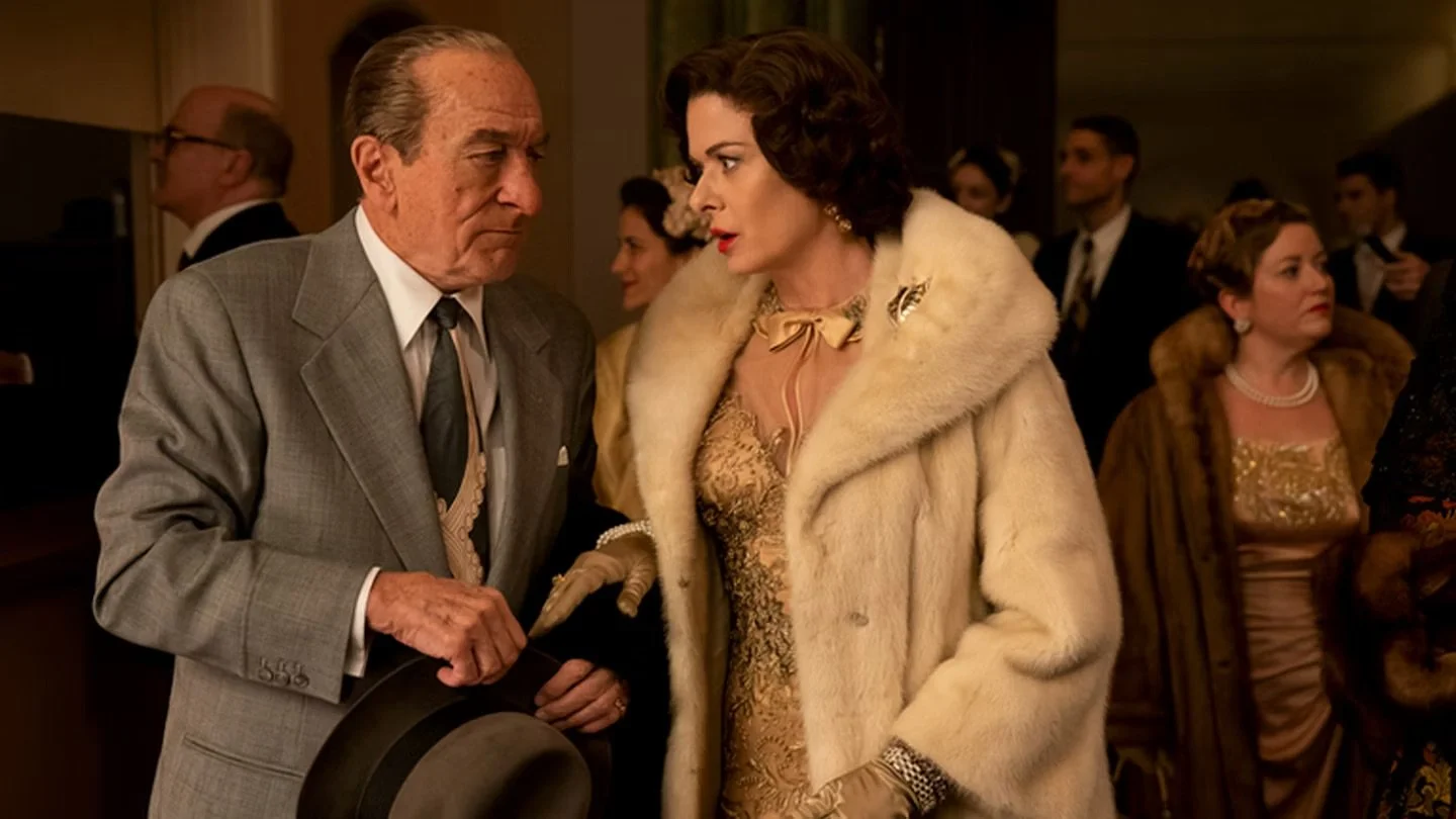 ‘The Alto Knights’ Review: Sprawling, Richly Detailed Mafia Saga Serves Up a Double Helping of Robert De Niro