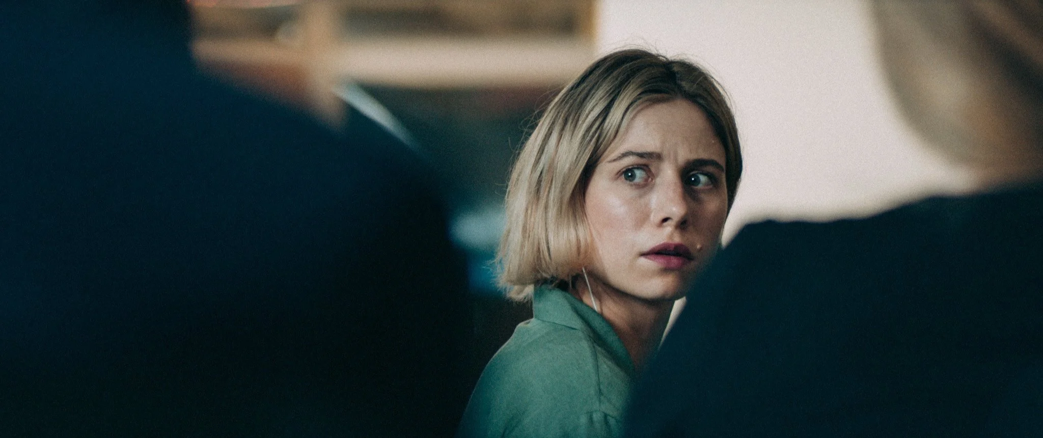 ‘A LIEN’ Directors Sam & David Cutler-Kreutz on Immigration, Bureaucracy, and Oscar Recognition