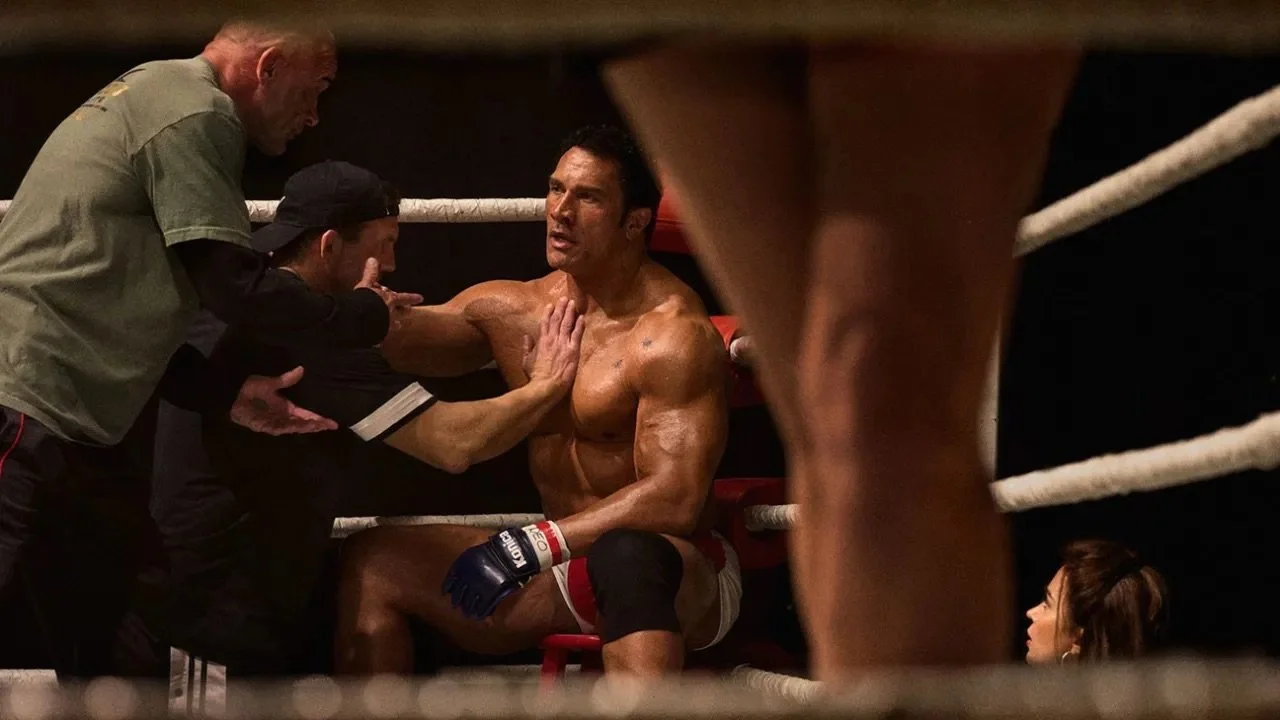 ‘The Smashing Machine’ Trailer: Dwayne Johnson Is Unrecognizable as UFC Legend Mark Kerr in Benny Safdie’s Biopic From A24