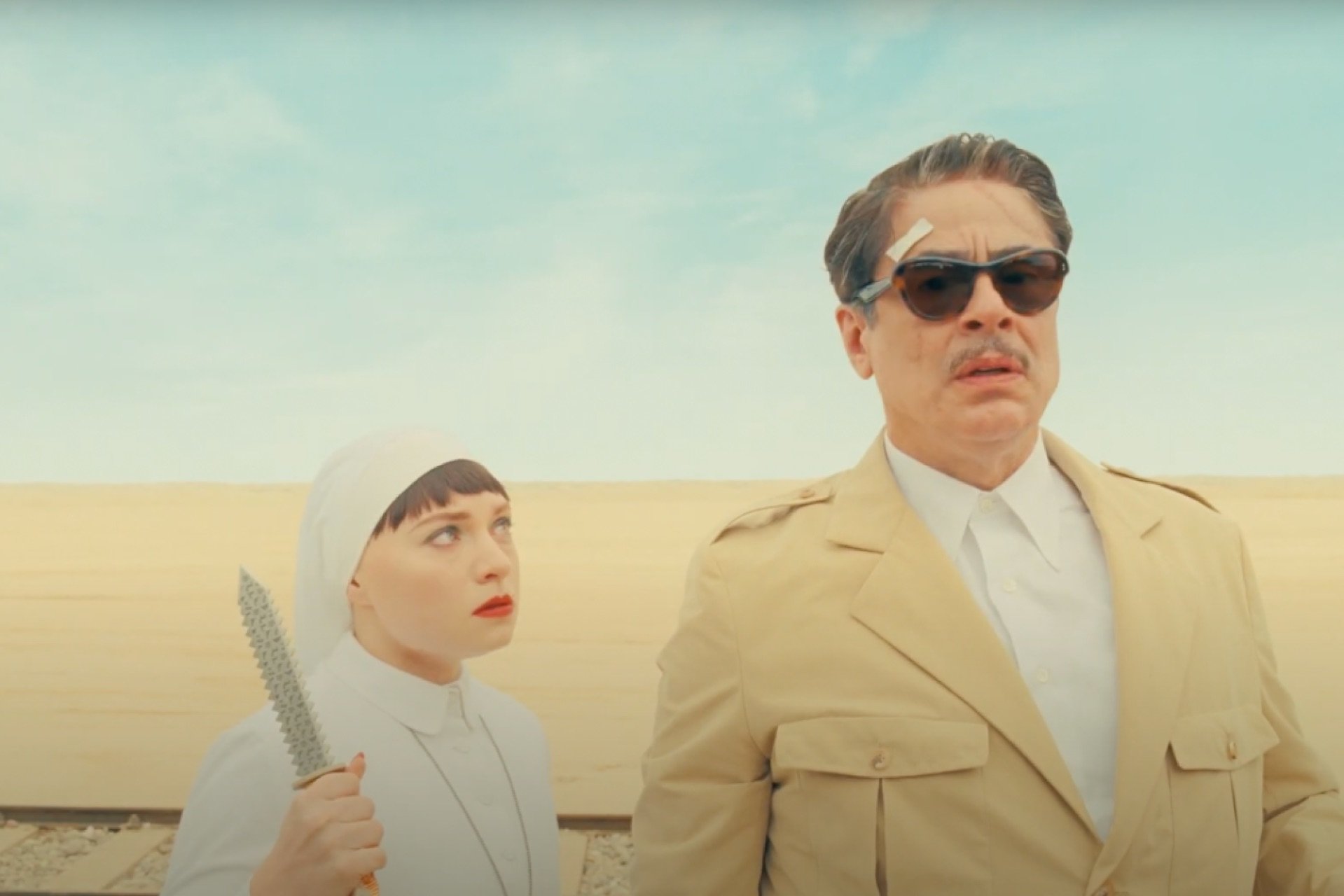 ‘The Phoenician Scheme’ Trailer: Wes Anderson Returns With a New Cast of Characters, Twisted Family Ties, and His Signature Flair
