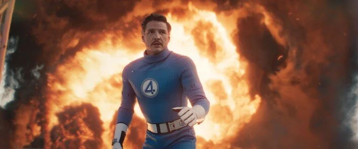 Marvel’s ‘The Fantastic Four: First Steps’ Secures a Solid $118M U.S. Box Office Launch,  $218M Globally