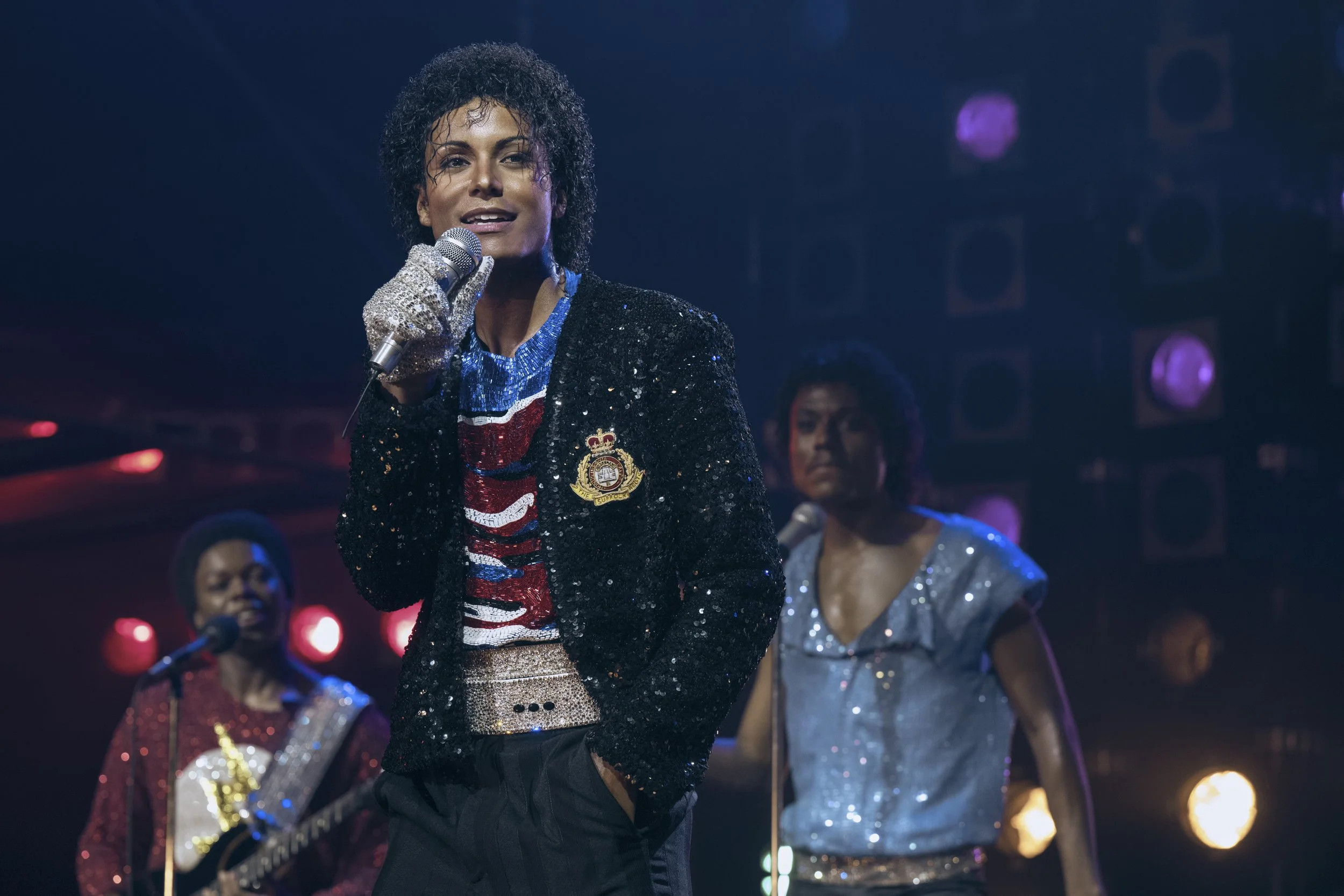 ‘Michael’ Review: Antoine Fuqua’s Michael Jackson Biopic Is Sanitized but Surprisingly Soulful