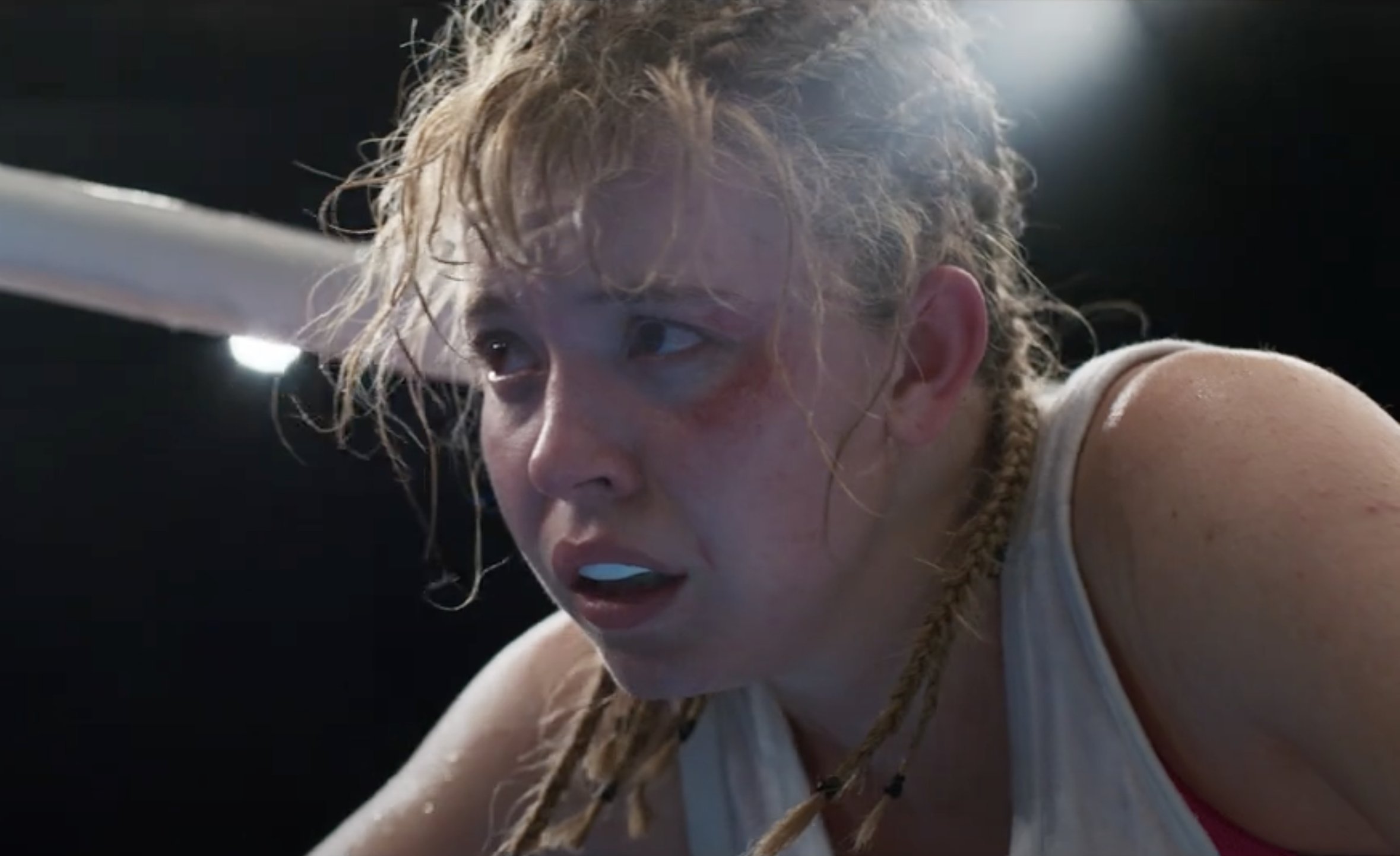 Sydney Sweeney Steps into the Ring in First ‘Christy’ Trailer