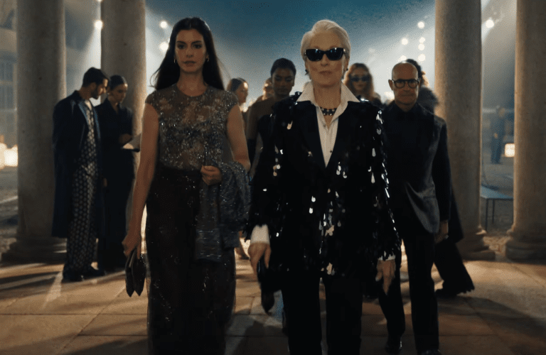 ‘The Devil Wears Prada 2’ Review: Meryl Streep, Anne Hathaway and Emily Blunt Return for a Glossy Sequel That Worships Fashion While Wrestling With Its Own Message