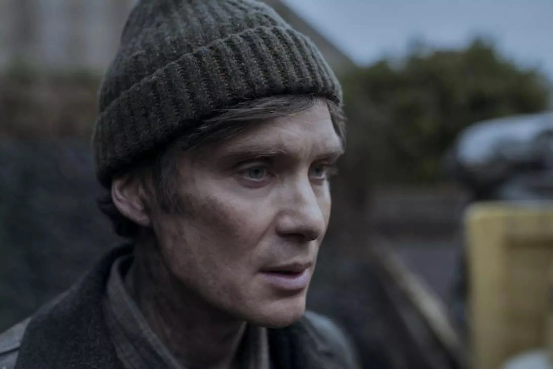 Cillian Murphy Finds Depth in Silence with Small Things Like These