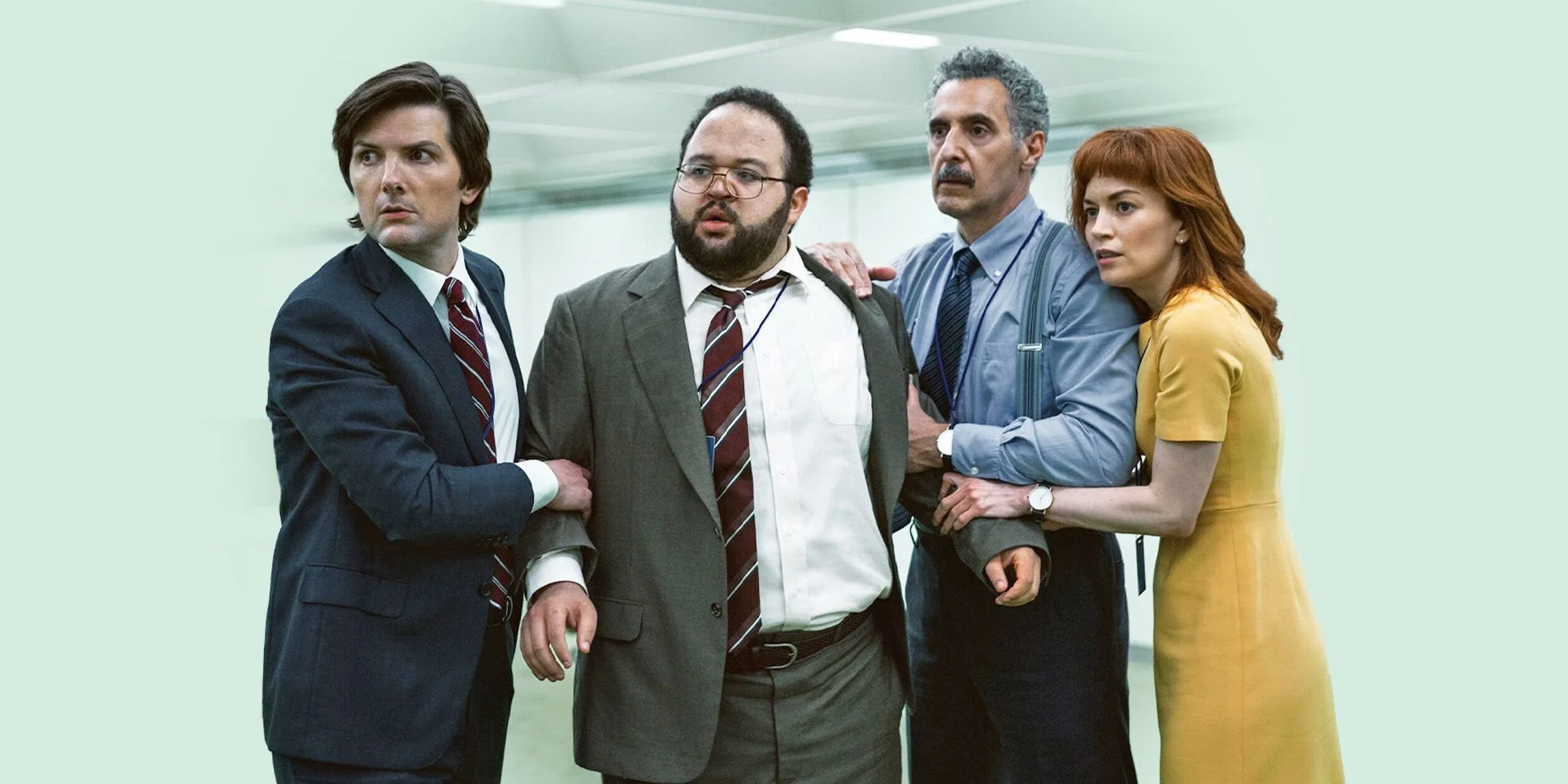 Review: ‘Severance’ Season 2 Explores Deeper Mysteries and the Boundaries of Identity