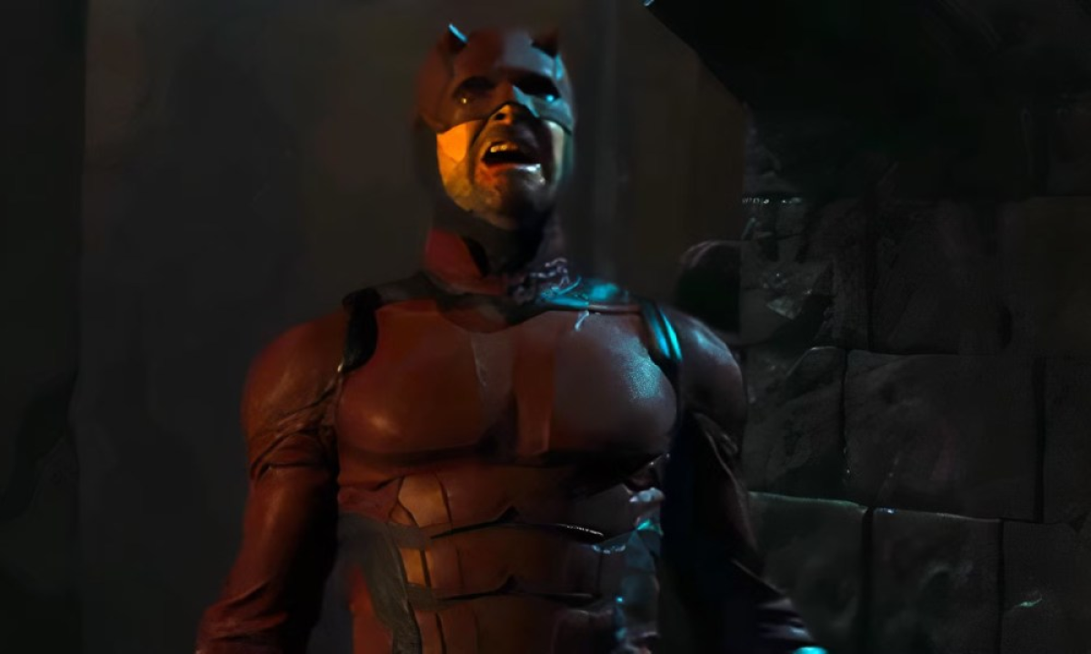“The Devil’s Work Is Never Done” — ‘Daredevil: Born Again’ Trailer Reveals Matt Murdock’s Violent MCU Return