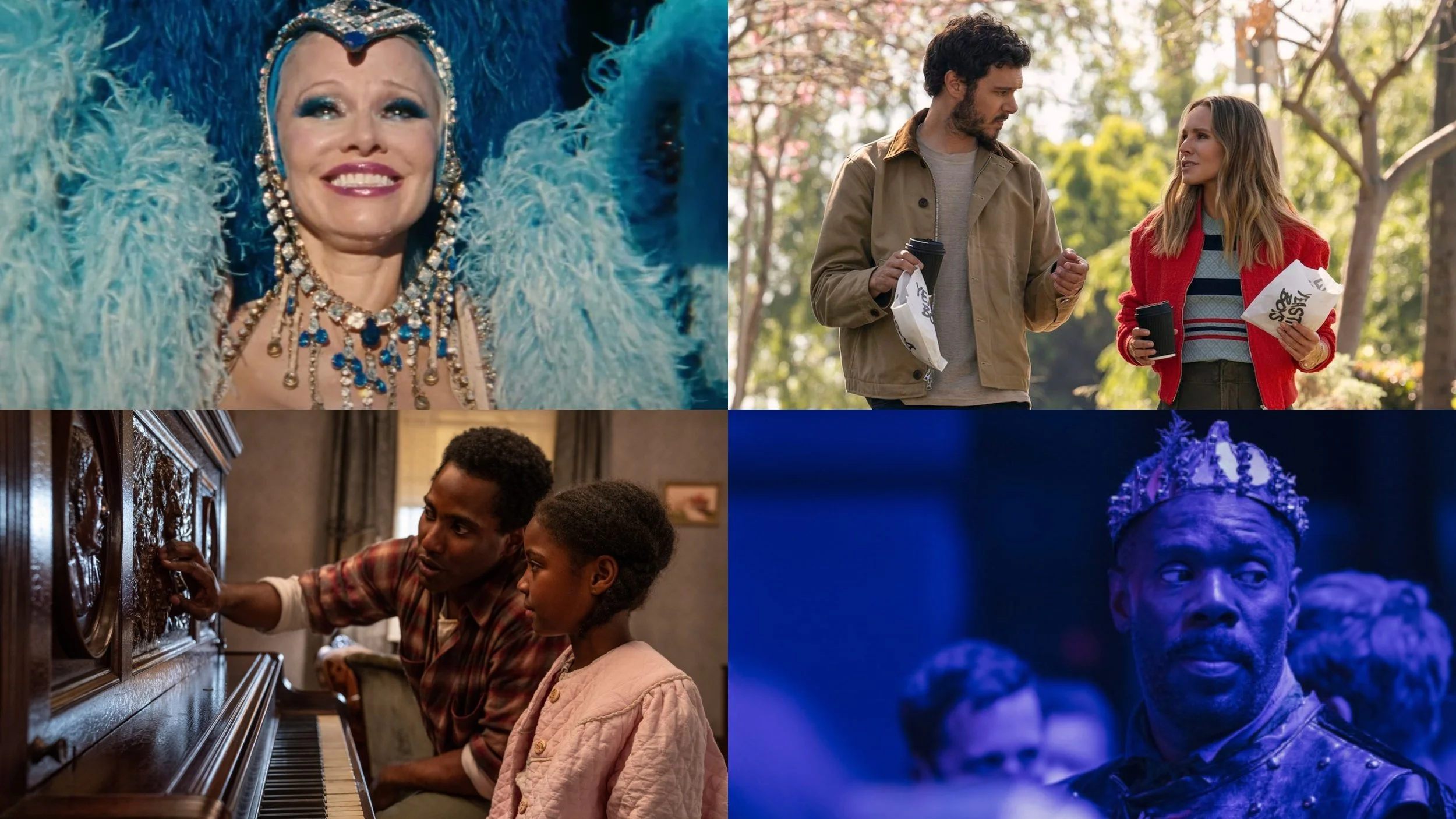 Golden Globes 2025: The Biggest Snubs and Surprises of This Year’s Nominations