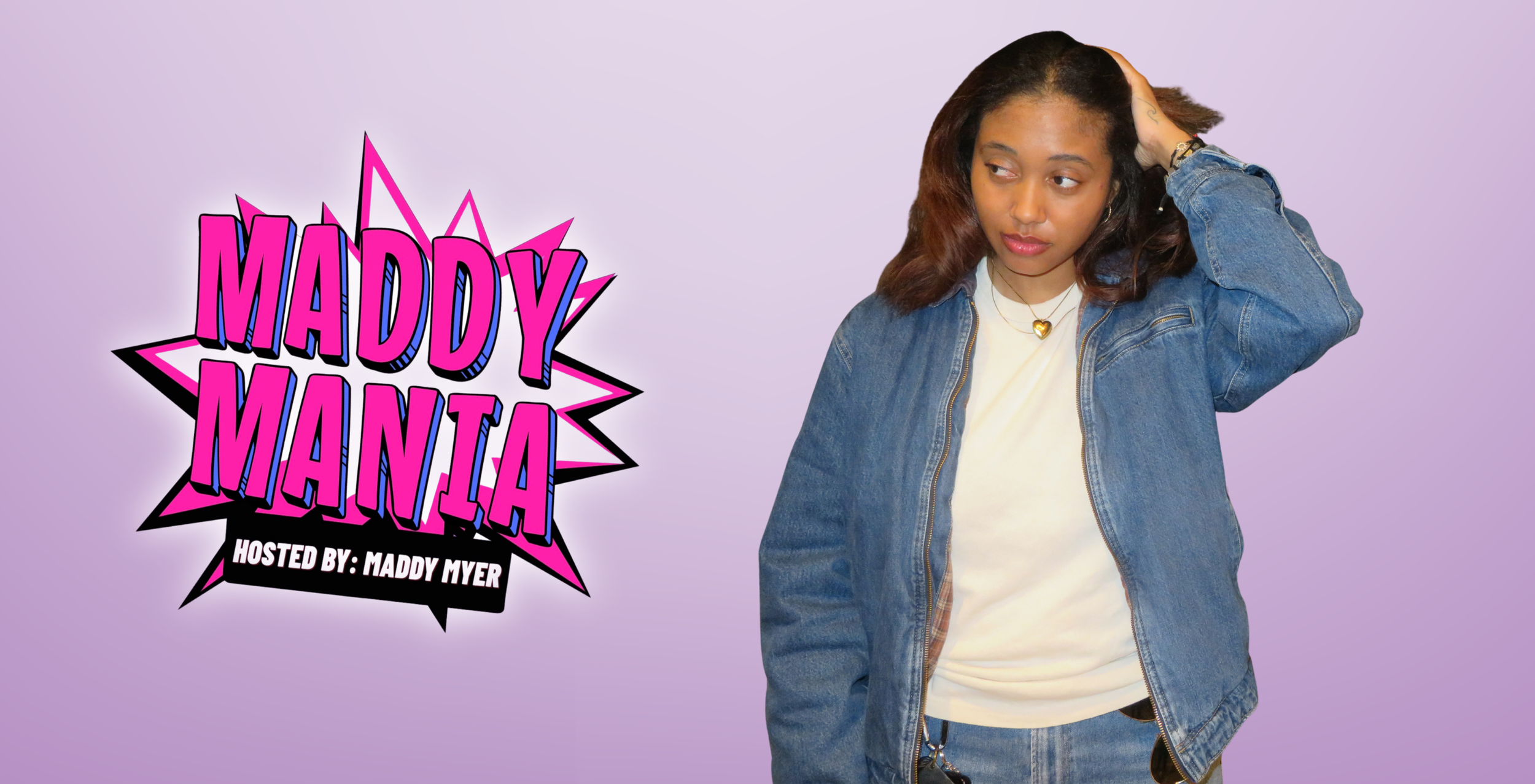 ‘Maddy Mania’: Why This Fan-First Pop Culture Podcast Is Built for the Obsession Economy