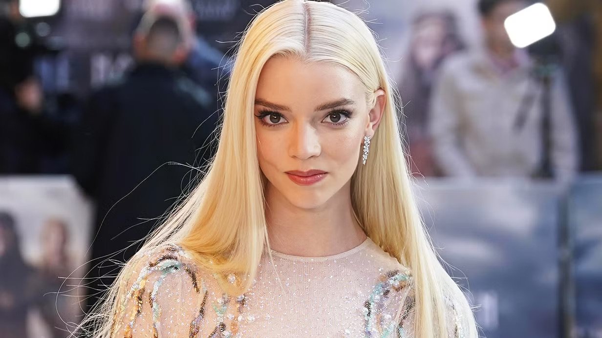 Anya Taylor-Joy Joins ‘The Lord of the Rings: The Hunt for Gollum’ as New Elf Character