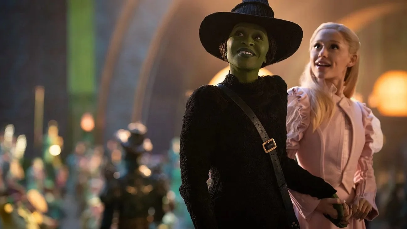 Wicked: Is This Beloved Musical Poised for Oscar Glory?