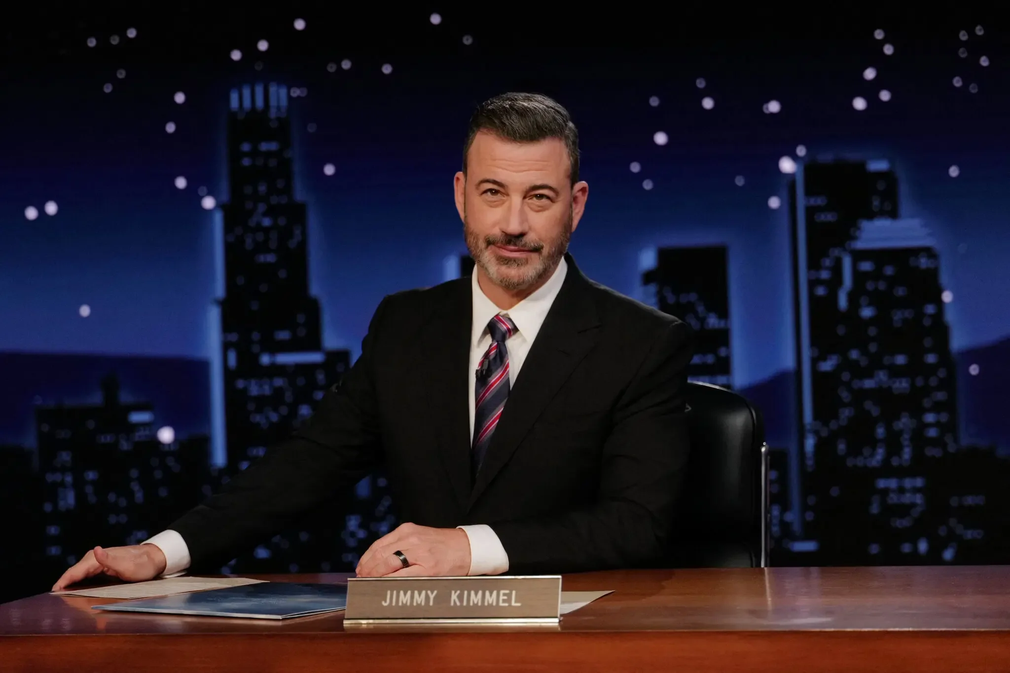 Disney+ Boycotts Surge Following Jimmy Kimmel Suspension — Streaming Cancellations More Than Double