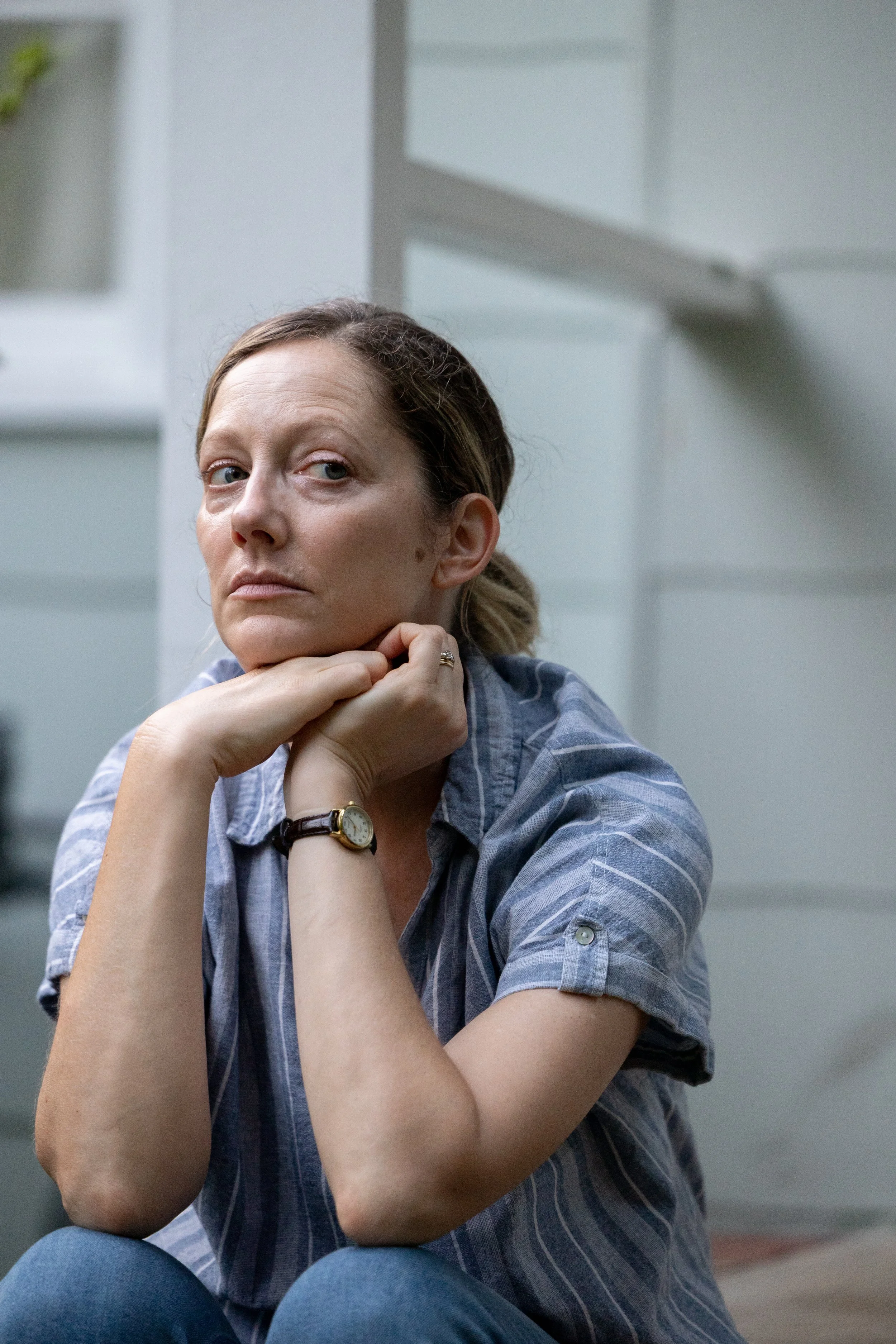 Eric LaRue Review: A Quietly Devastating Study in Grief, Faith, and the Limits of Language