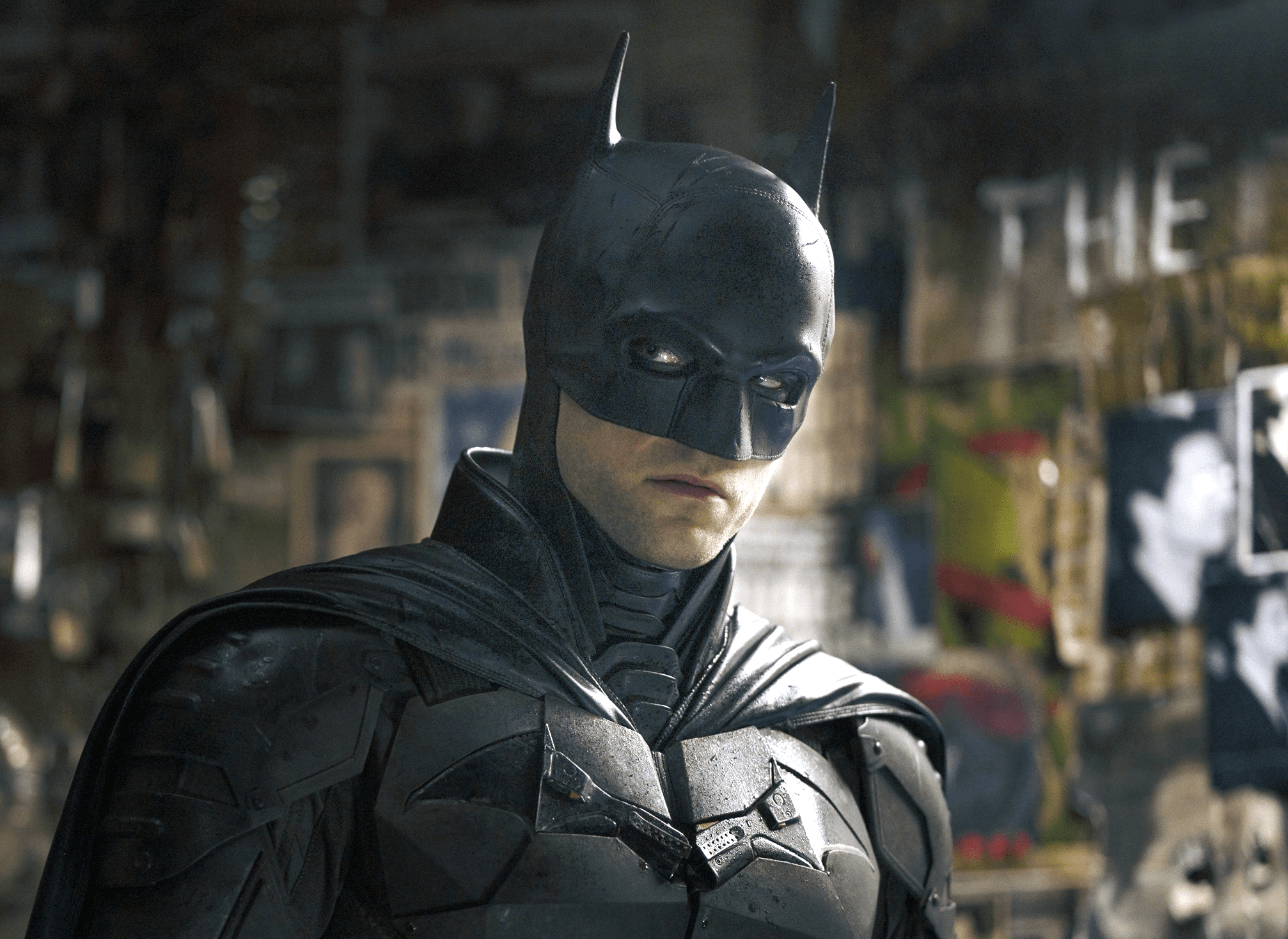 ‘The Batman: Part II’ Expands Cast With Scarlett Johansson and Sebastian Stan Confirmed by Matt Reeves